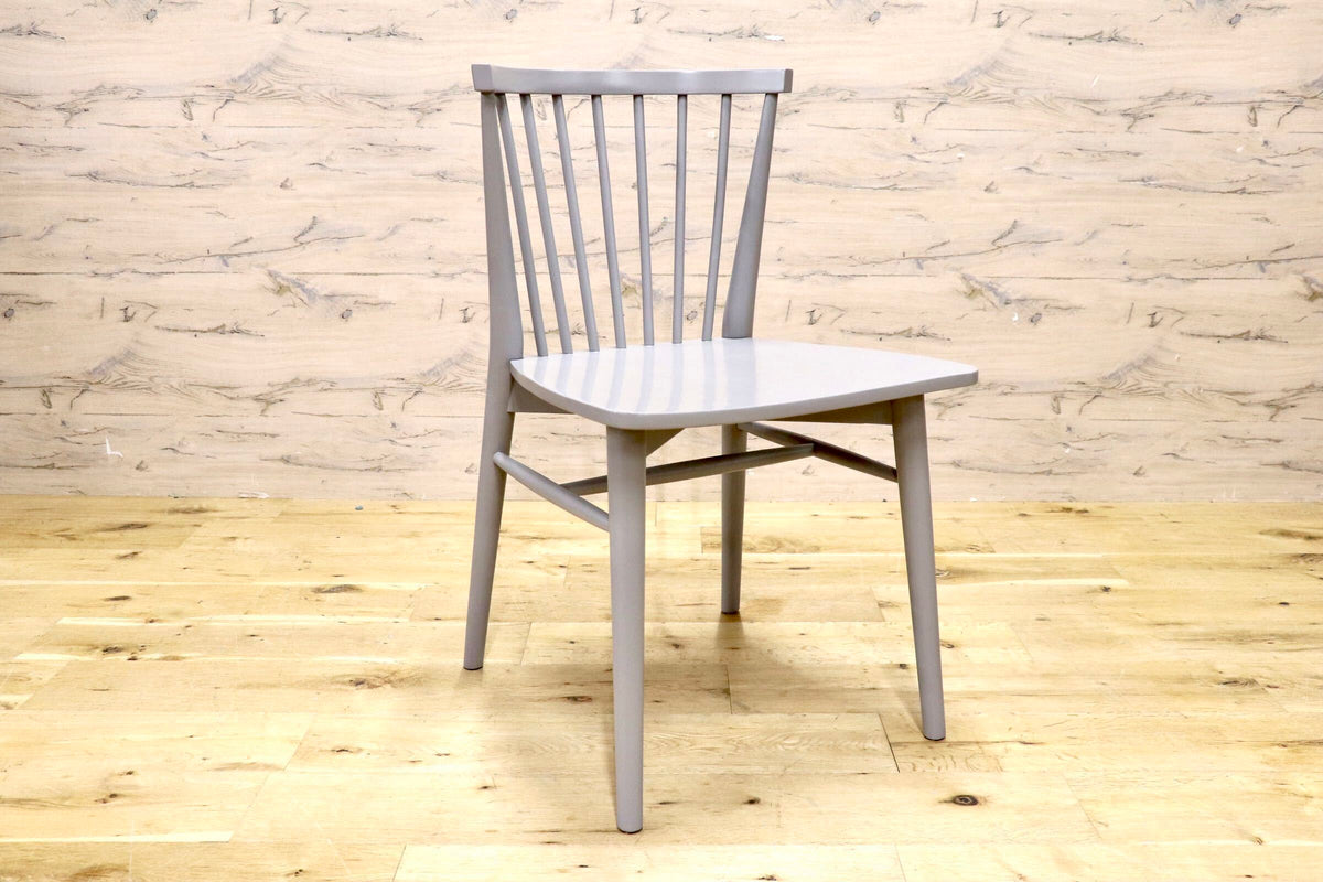 GMJN63A◯Sketch / スケッチ REQUIN chair レクインチェア ダイニングチェア アームレスチェア 食卓椅子 モダン 北欧スタイル