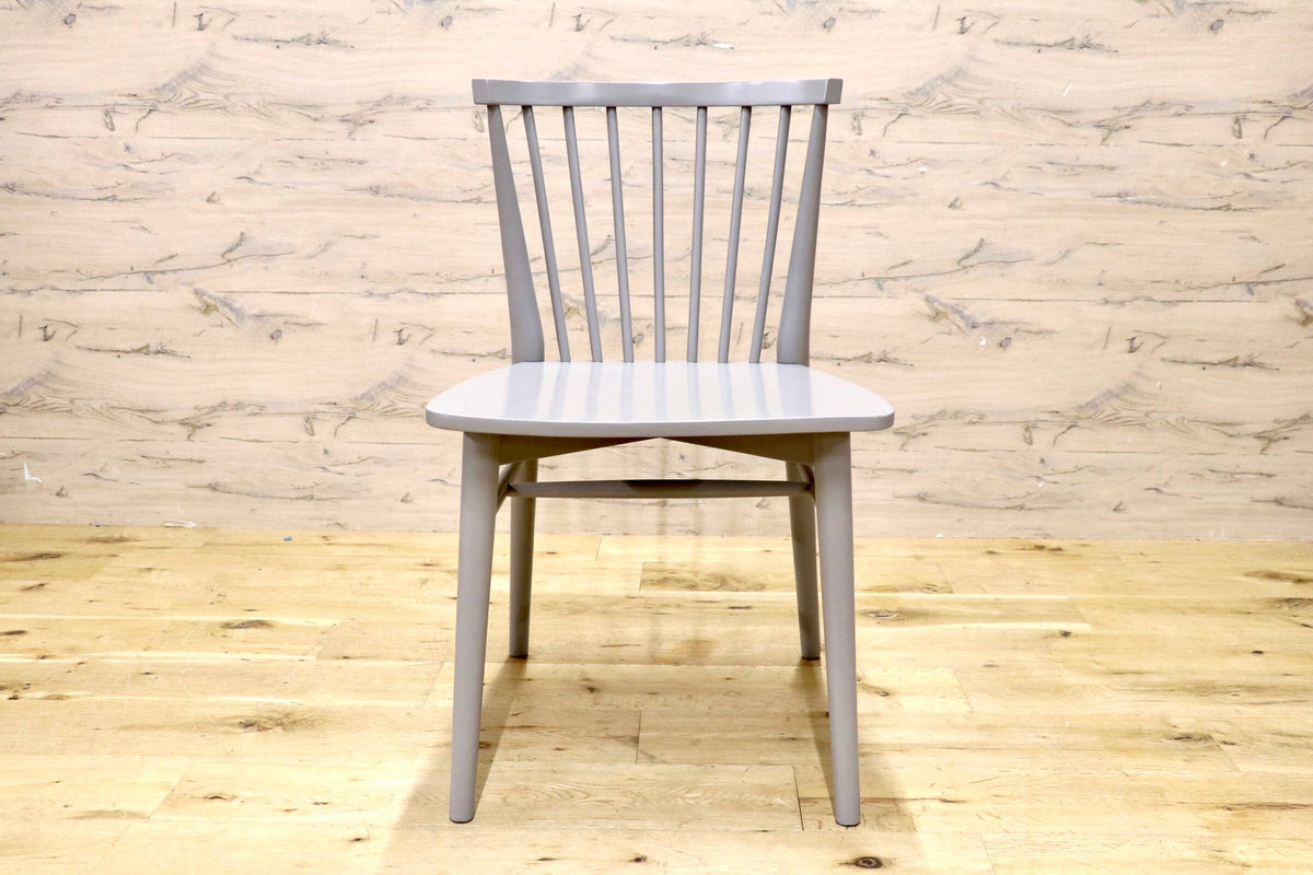 GMJN63A◯Sketch / スケッチ REQUIN chair レクインチェア ダイニングチェア アームレスチェア 食卓椅子 モダン 北欧スタイル
