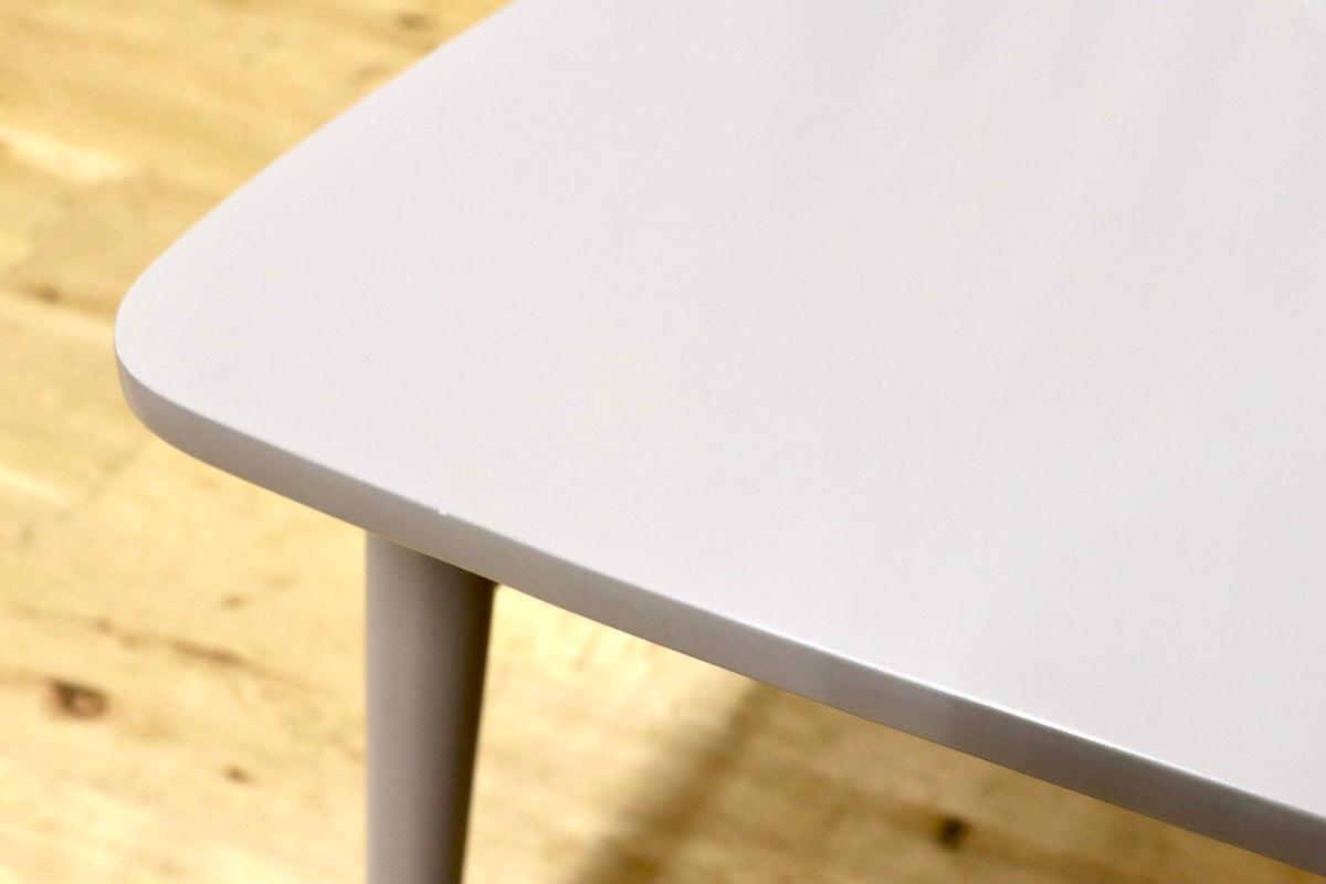 GMJN63A◯Sketch / スケッチ REQUIN chair レクインチェア ダイニングチェア アームレスチェア 食卓椅子 モダン 北欧スタイル