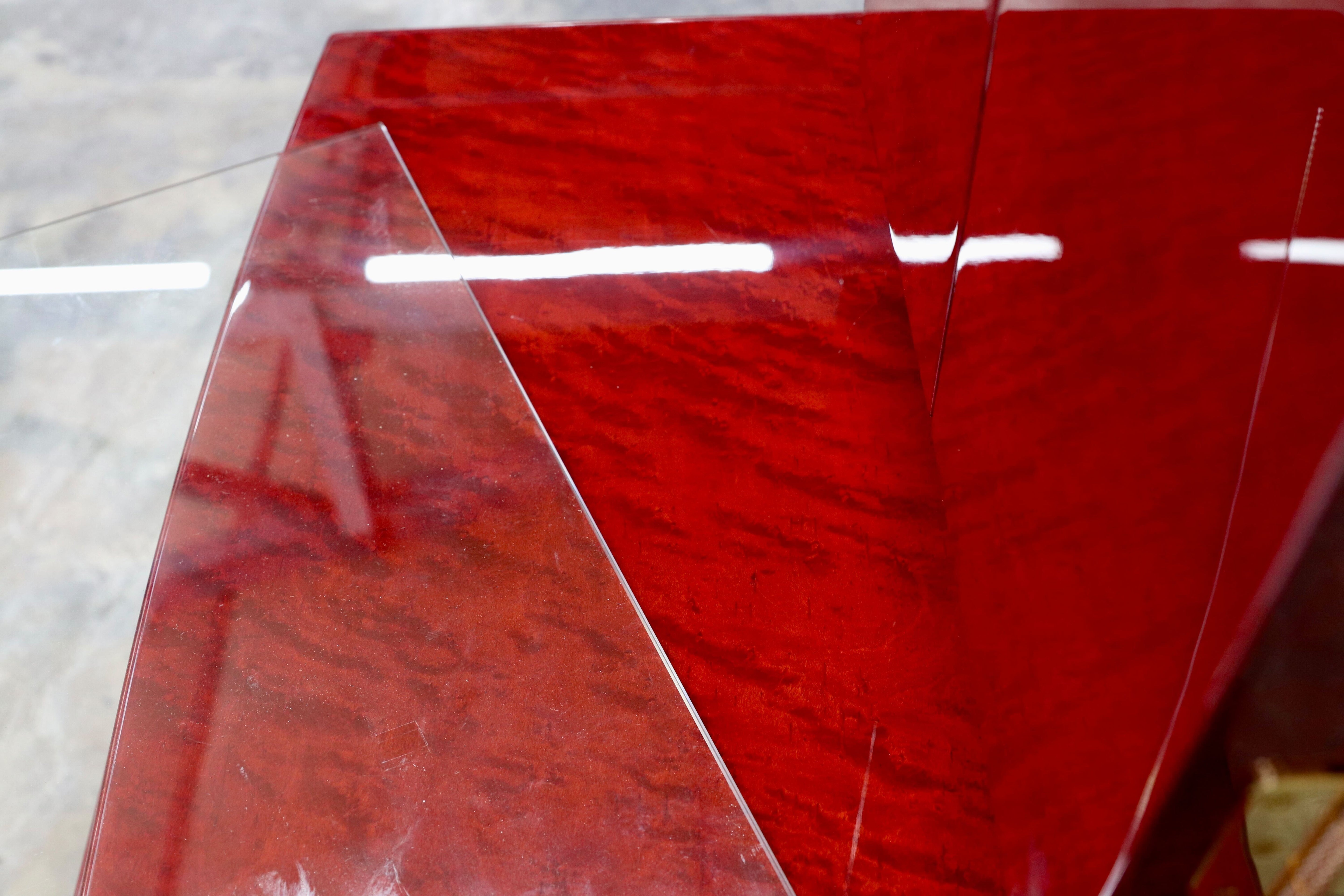 GMIK549○ドレッサー 三面鏡 化粧台 クラシック エレガント 高級家具 美品 検)松田三郎商店 北谷家具