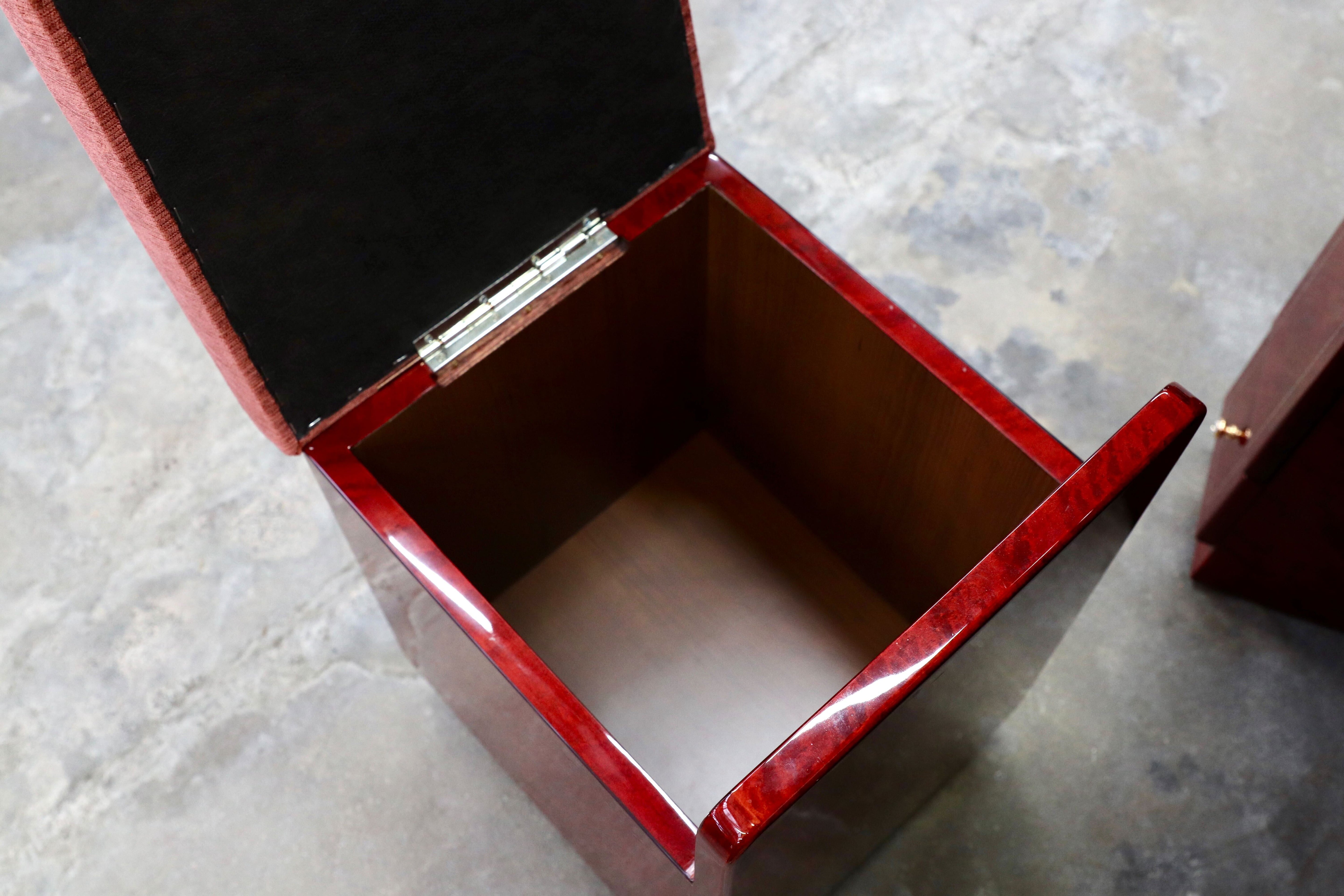 GMIK549○ドレッサー 三面鏡 化粧台 クラシック エレガント 高級家具 美品 検)松田三郎商店 北谷家具