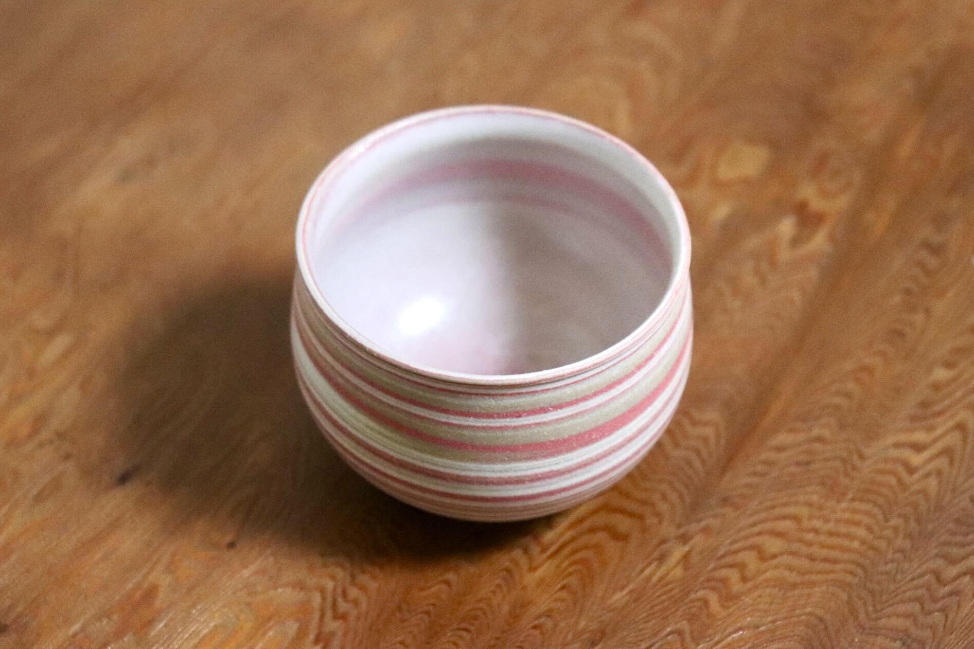 GMIO434A○千代市陶房 清水万佐年 丹波焼 ぐい呑み 酒器 陶器 丹波篠山 伝統工芸 未使用