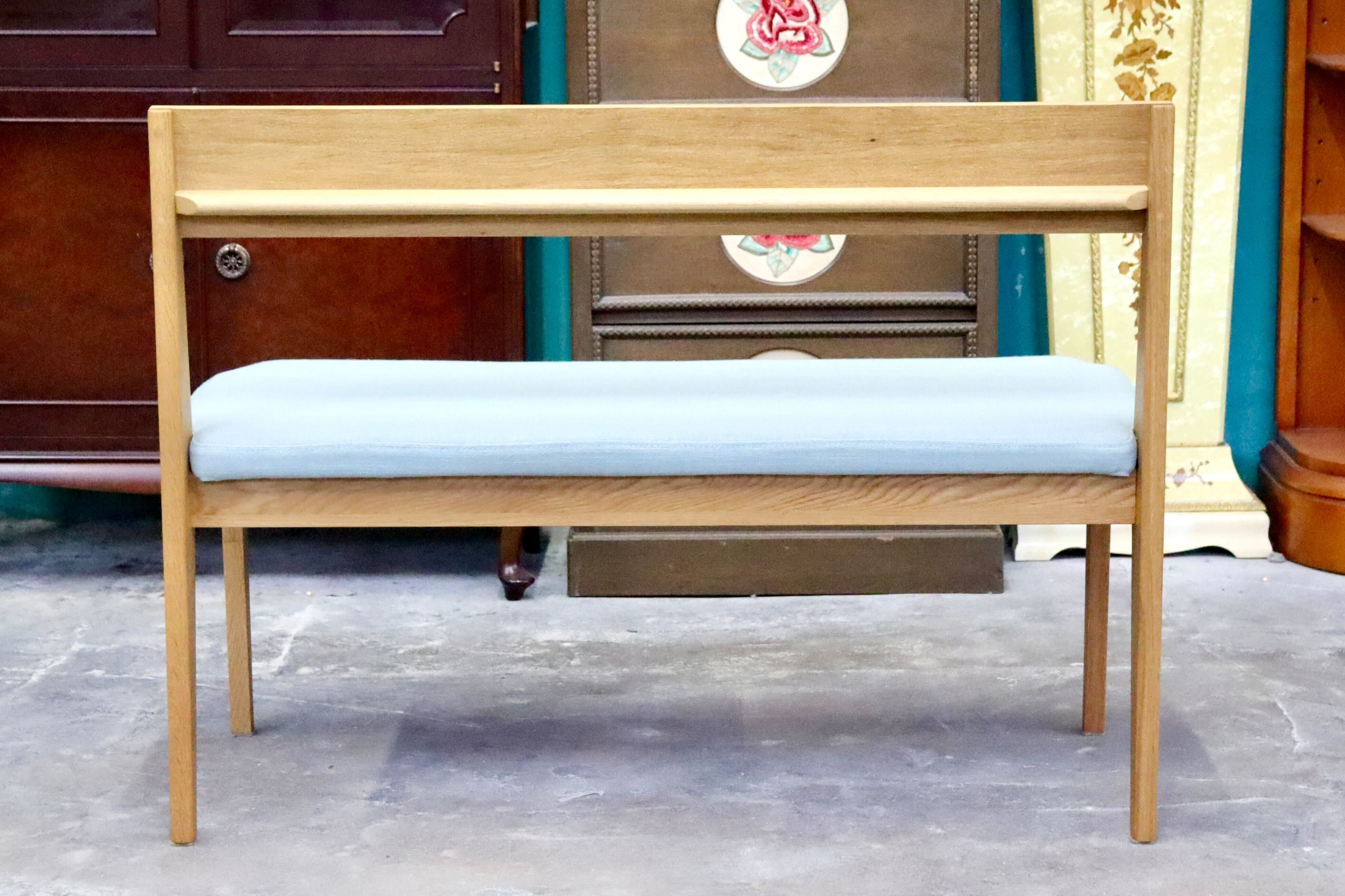 GMIS362○unico / ウニコ CRAFF ベンチバックレスト ダイニングベンチ 背付ベンチ 2人掛けチェア 長椅子 食卓椅子 北欧スタイル