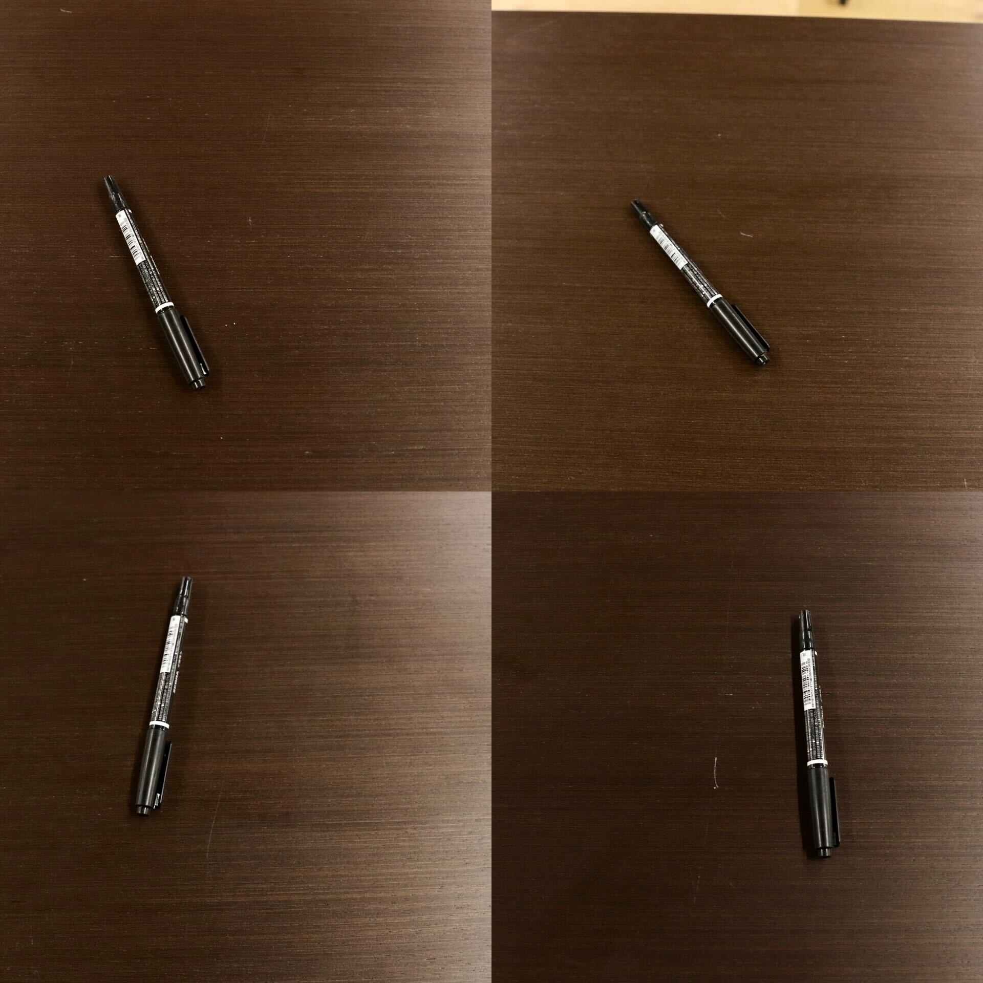 GMHH398○HUKLA フクラ TDS ダイニングテーブル 食卓テーブル 定価34.1万 ブラウン モデルルーム展示品