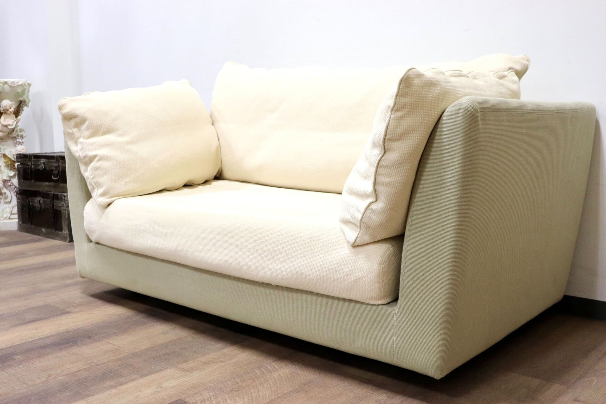 GMGH508A○arflex / アルフレックス A SOFA エーソファ 2人掛けソファ  