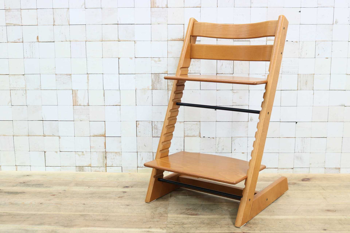 GMIK549A○STOKKE / ストッケ トリップトラップチェア ベビーチェア 