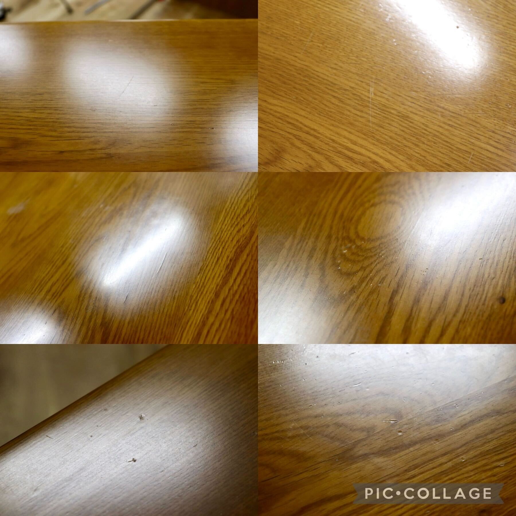 GMHH82A○浜本工芸 / HAMAMOTO ダイニングテーブル 食卓テーブル 作業台 楢材 ダークオーク色 和モダン カントリー 国産家具 定価約22万