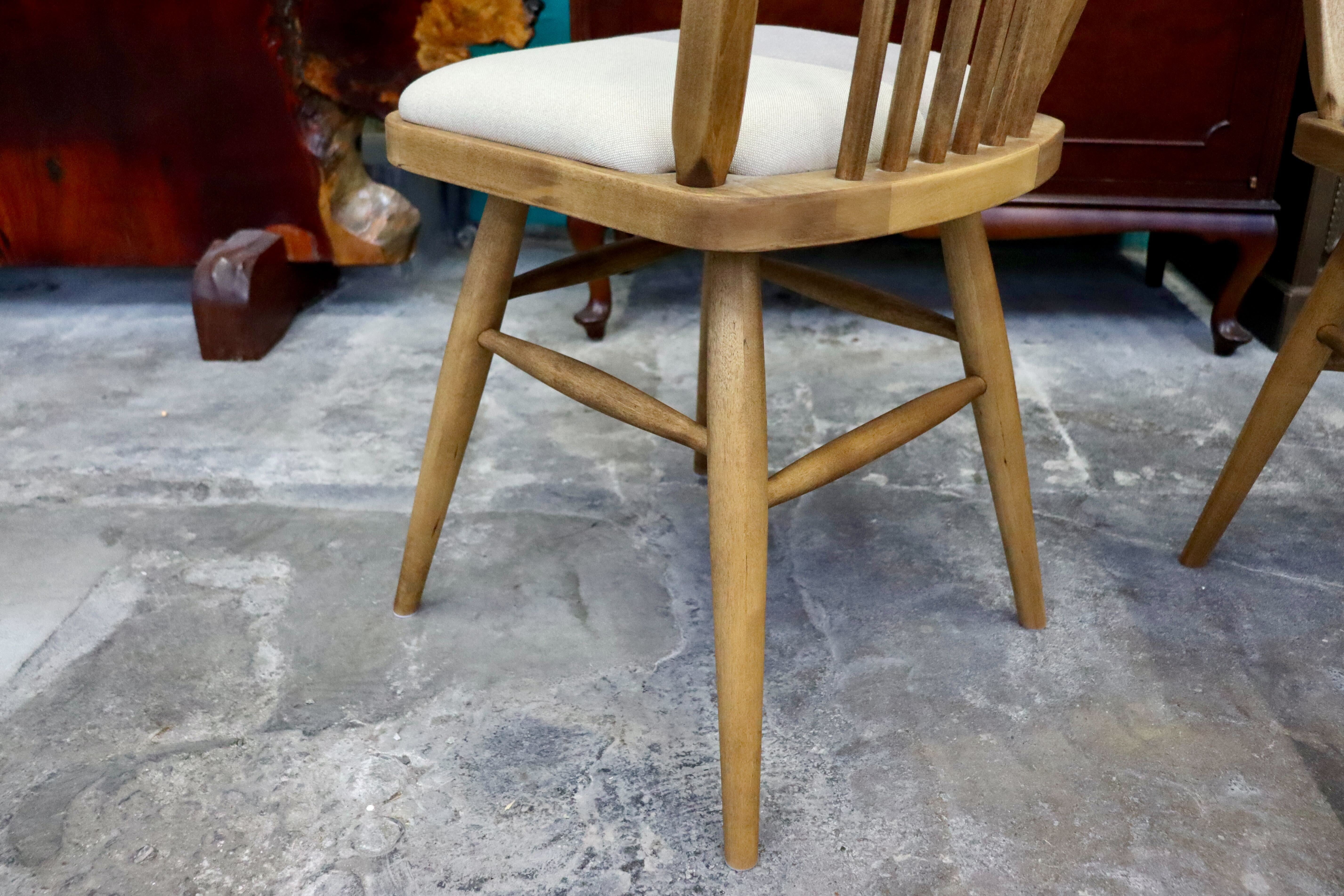 GMIK705A○関家具 MARGARET マーガレット ダイニングチェア 食卓椅子 椅子 2脚セット ファブリック カントリー ナチュラル 展示品