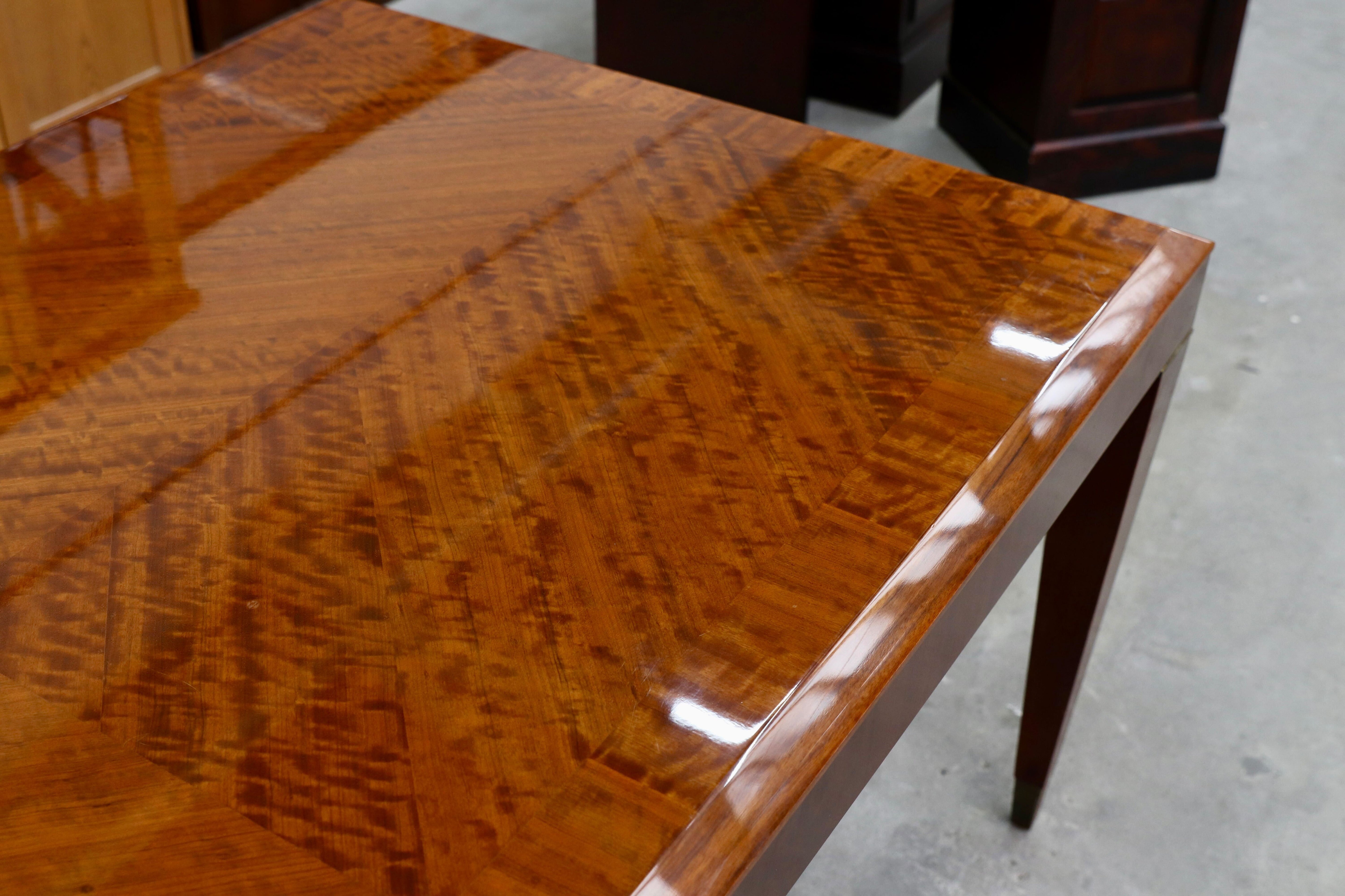 GMIS74○domani / ドマーニ Forza フォルザ ダイニングテーブル 食卓テーブル ダニエラ材 クラシック カリモク最高峰 定価約74万