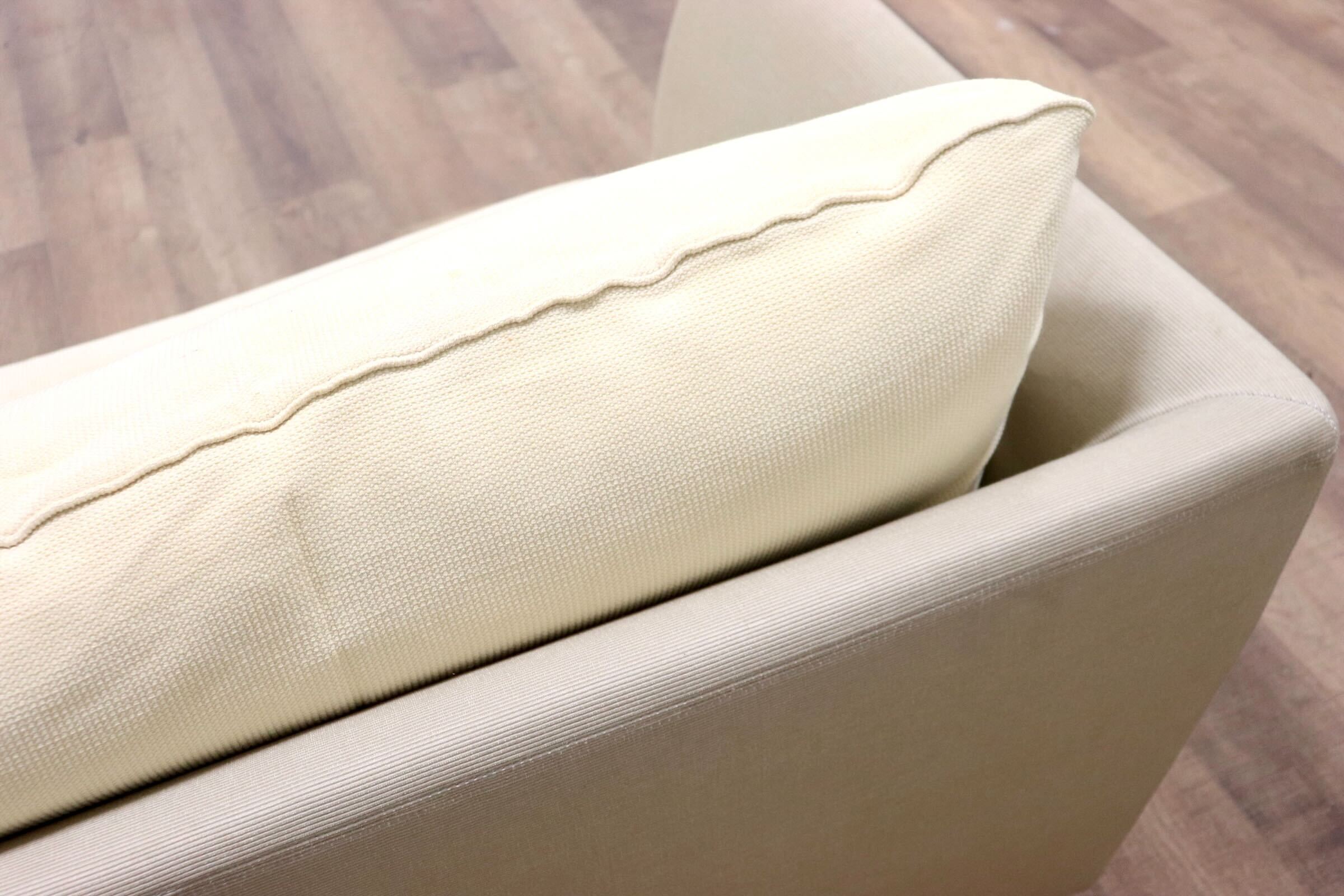 GMGH508B○arflex / アルフレックス A SOFA エーソファ 3人掛けソファ トリプルソファ ファブリック イタリアモダン 最高級 定価約58万