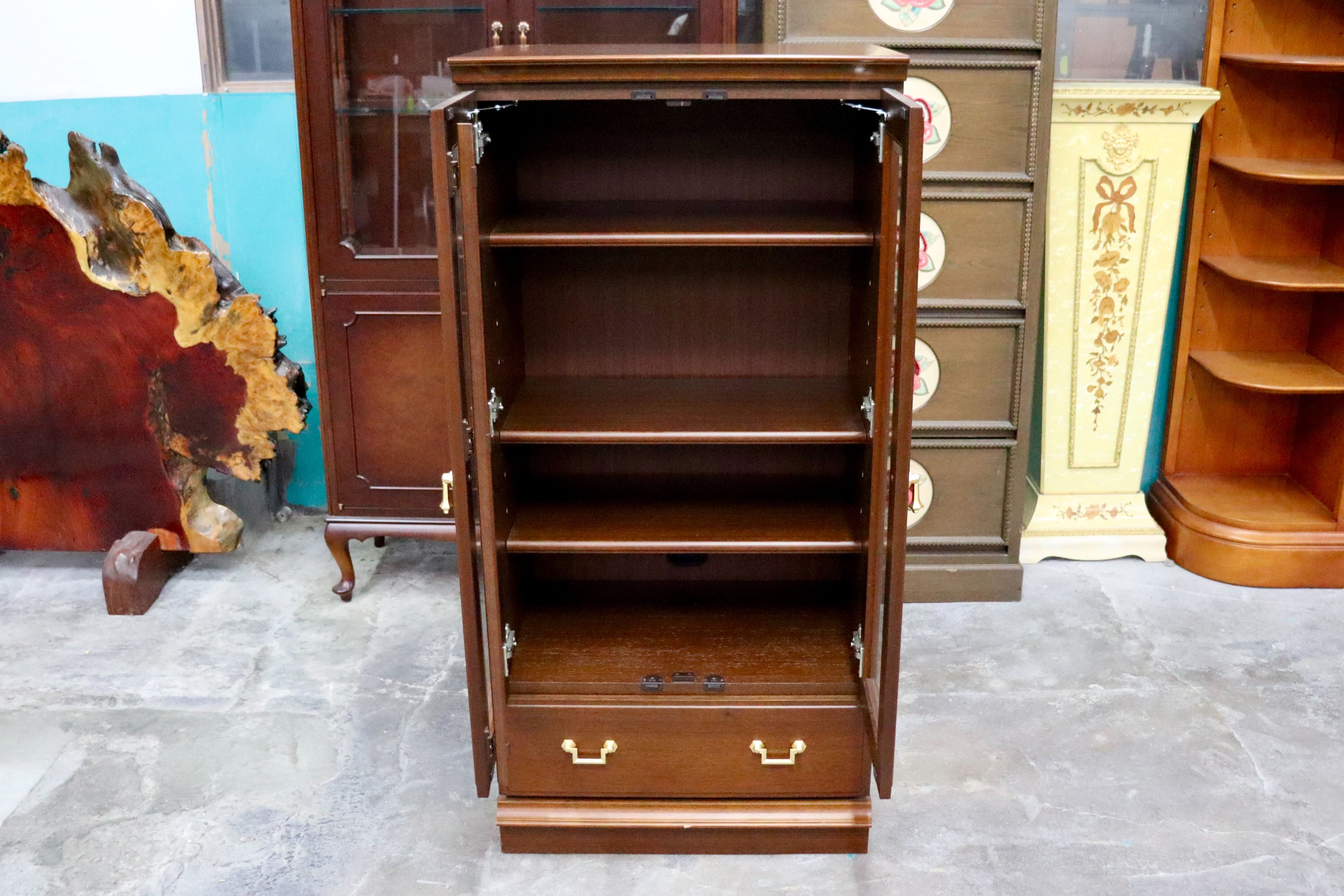 GMIK697○maruni / マルニ 地中海 キャビネット ミドルボード リビングボード サイドボード ガラスキャビネット クラシック モダン