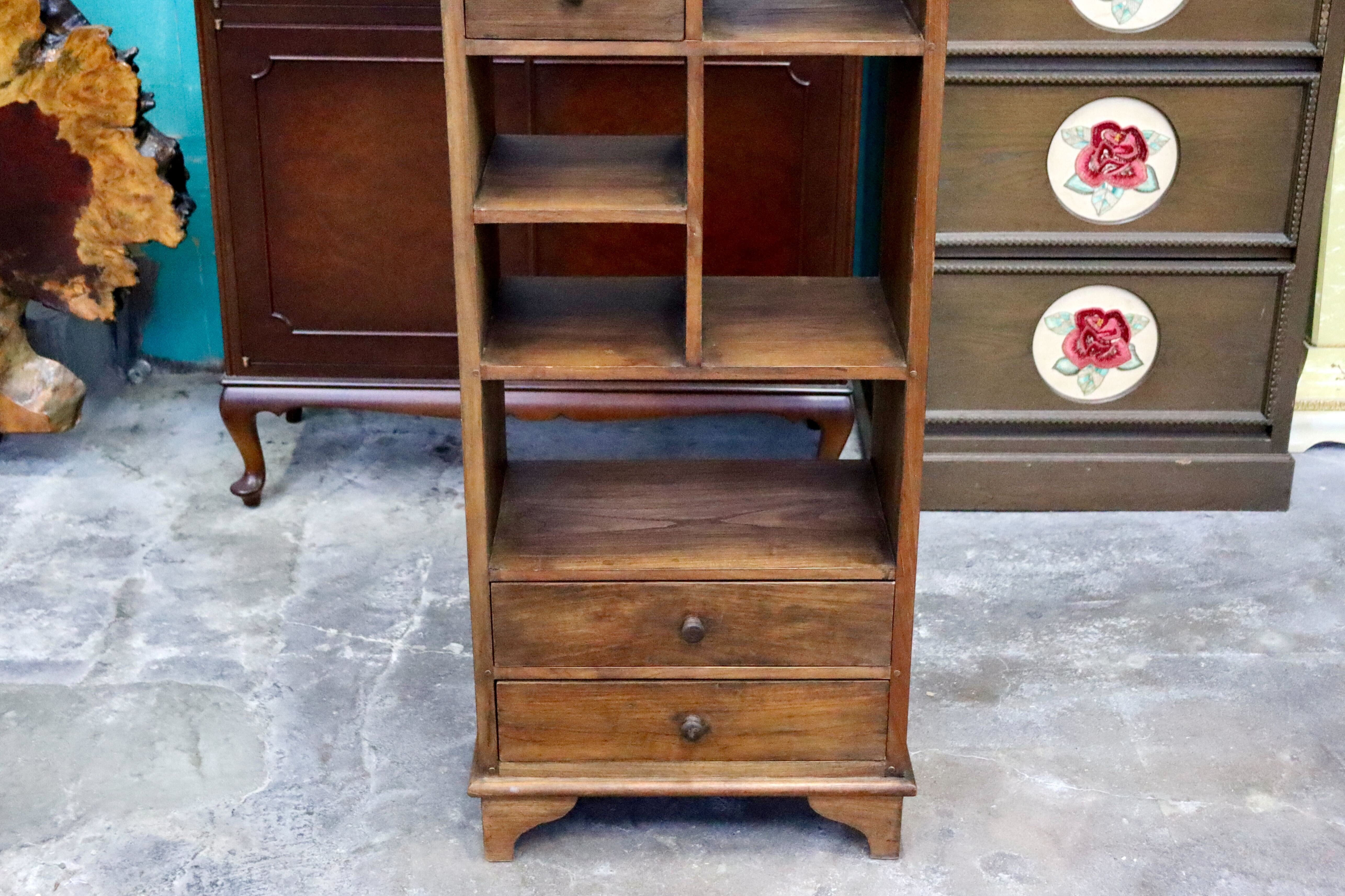 GMIS395○シェルフ ラック オープンラック キャビネット リビング収納 飾り棚 本棚 アンティーク レトロ モダン クラシック ヴィンテージ