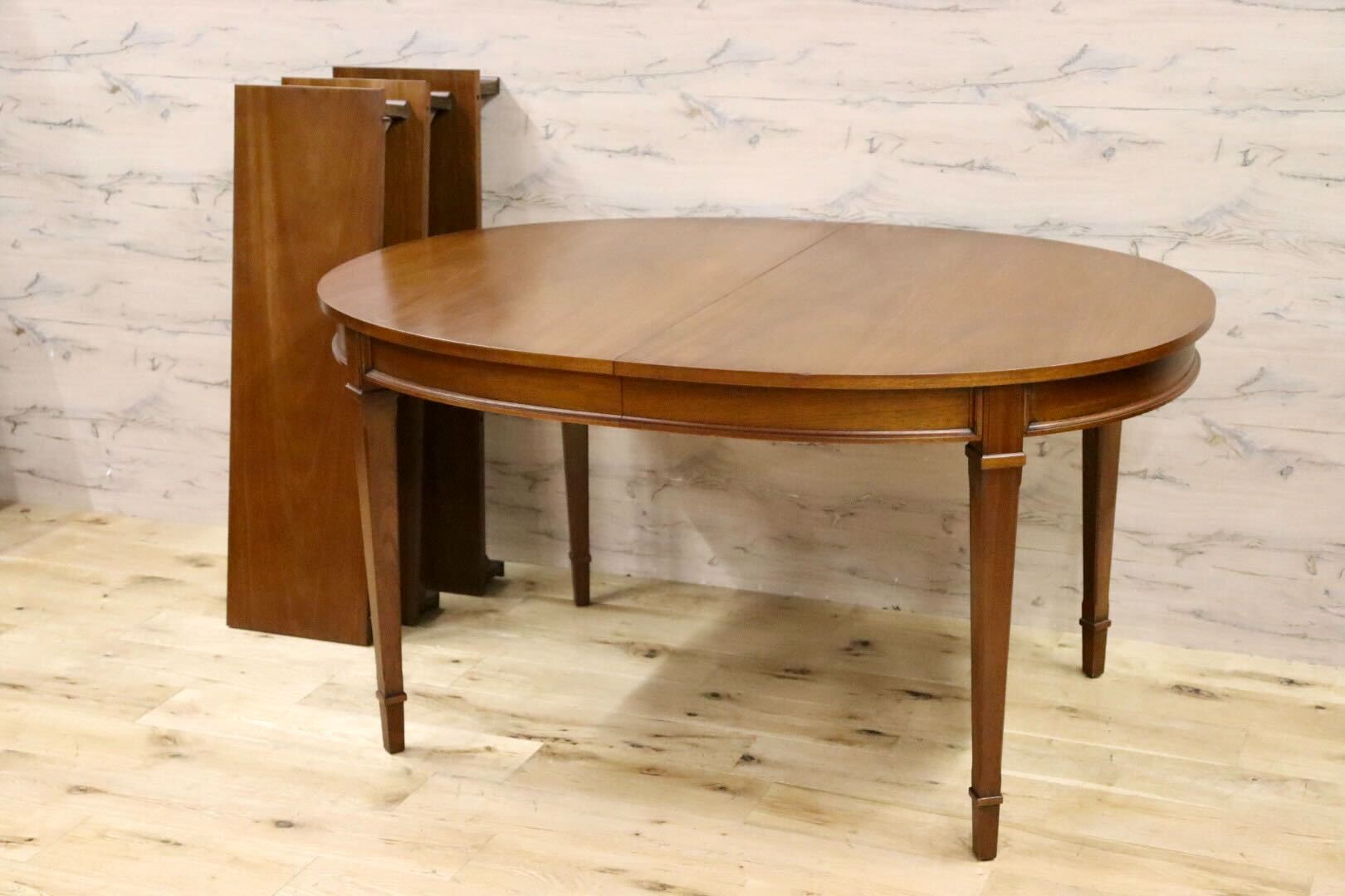 GMHS25○DREXEL HERITAGE / ドレクセルヘリテイジ Triune  