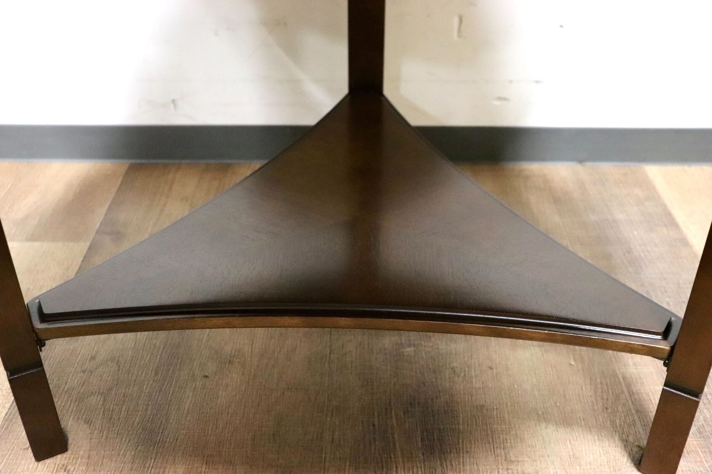 GMHS411○maruni / マルニ 地中海 サイドテーブル リビングテーブル コーヒーテーブル ビーチ材 ヨーロピアン クラシック 約10万 展示品