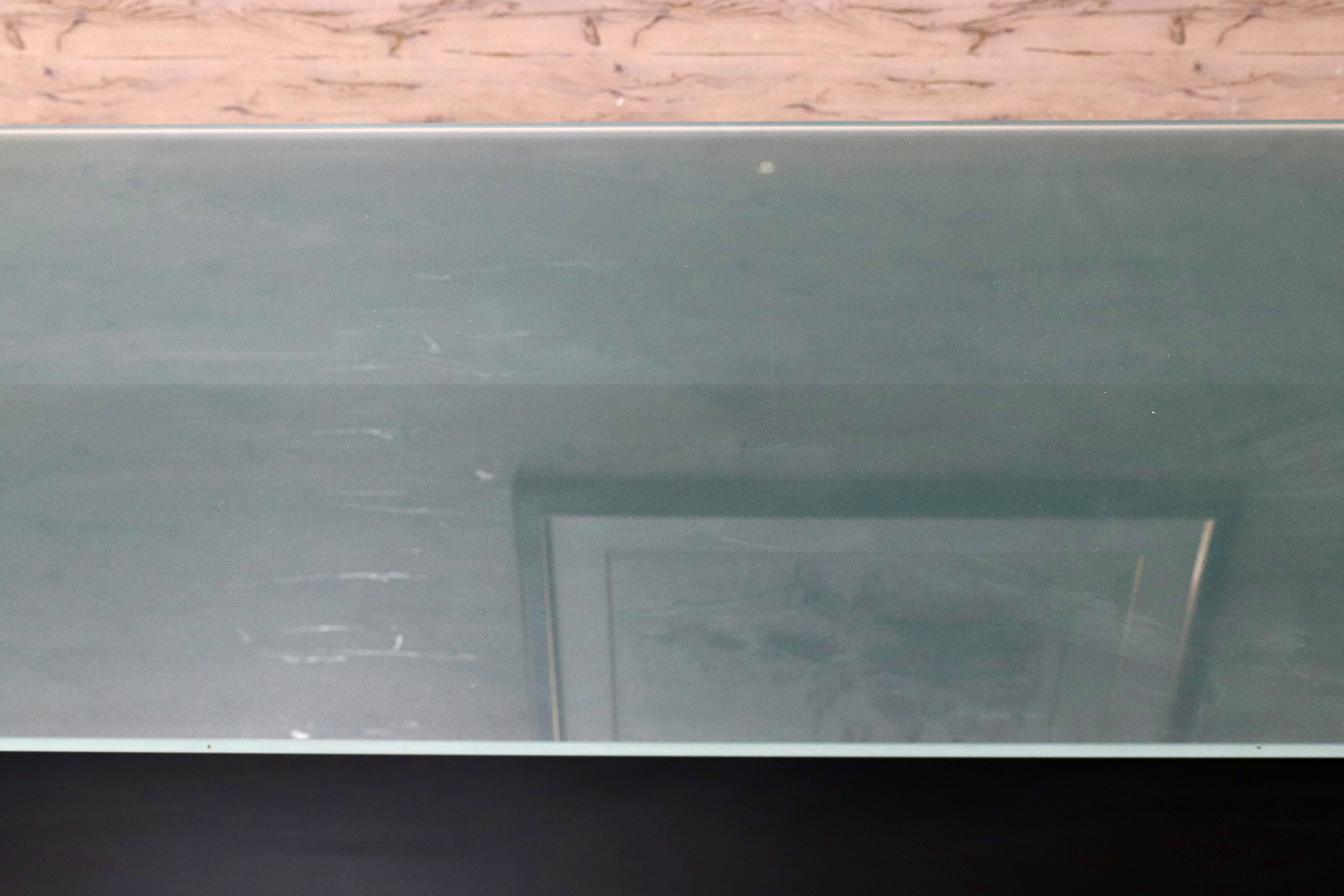 GMHK826○AD CORE / エーディーコア NEO CLASSICO ネオクラシコ AVボード テレビボード ガラス天板 ブラック モダン 日本製 定価約30万