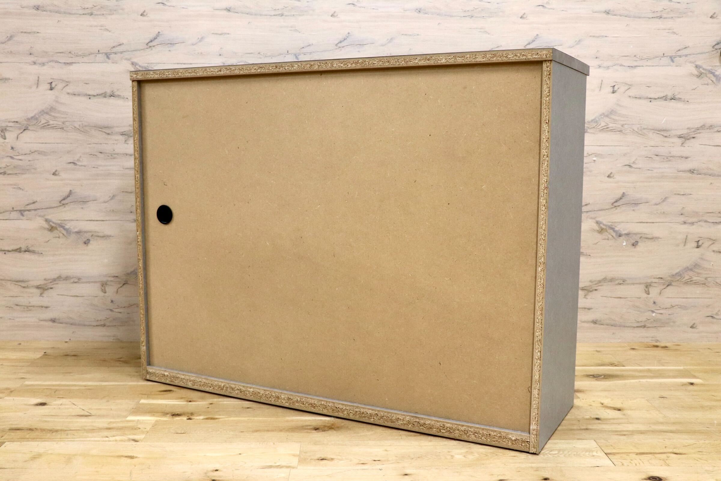 GMHH315A○シンプルモダン キッチンカウンター キッチン収納 レンジ台 炊飯器 カップボード 収納棚 モダン