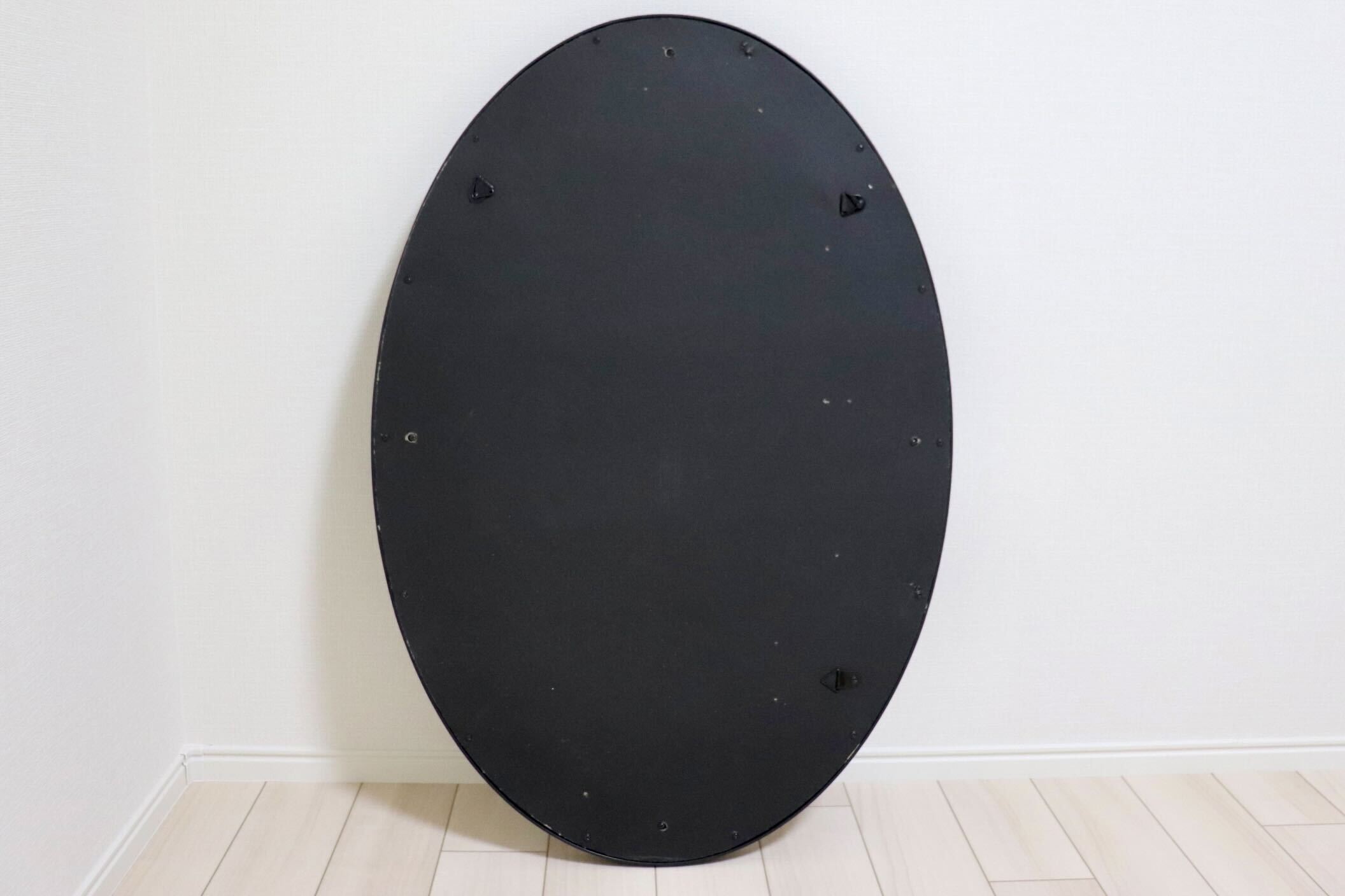 GMIK745F○ウォールミラー 壁掛け鏡 姿見 壁掛けミラー 全身鏡 立て掛けミラー 鏡 クラシック調