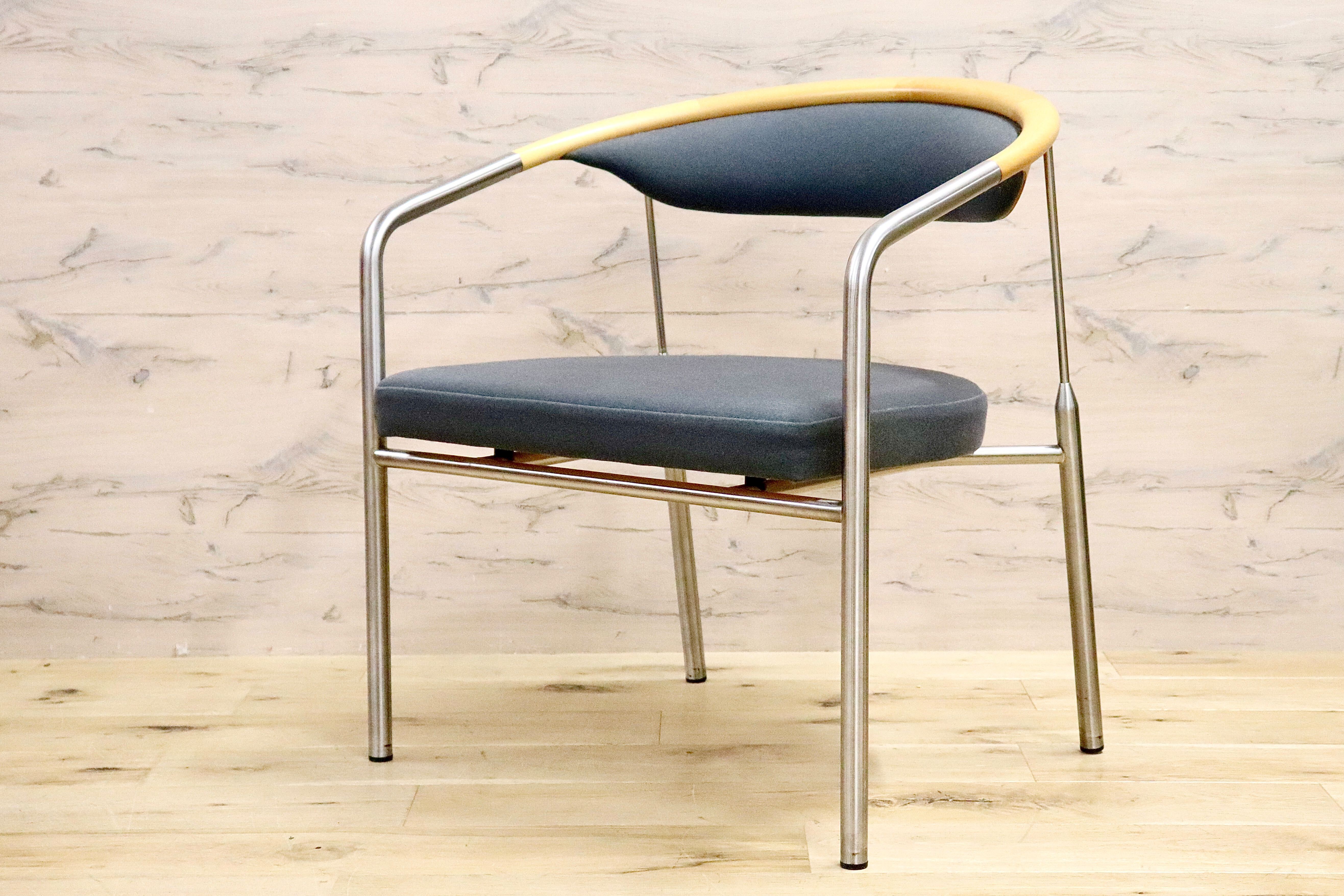 GMHO20○HANSEN&SORENSEN /ハンセン&ソーレンセン Chairman チェアマン Henrik Tengler ヘンリックテングラー デンマーク家具 北欧