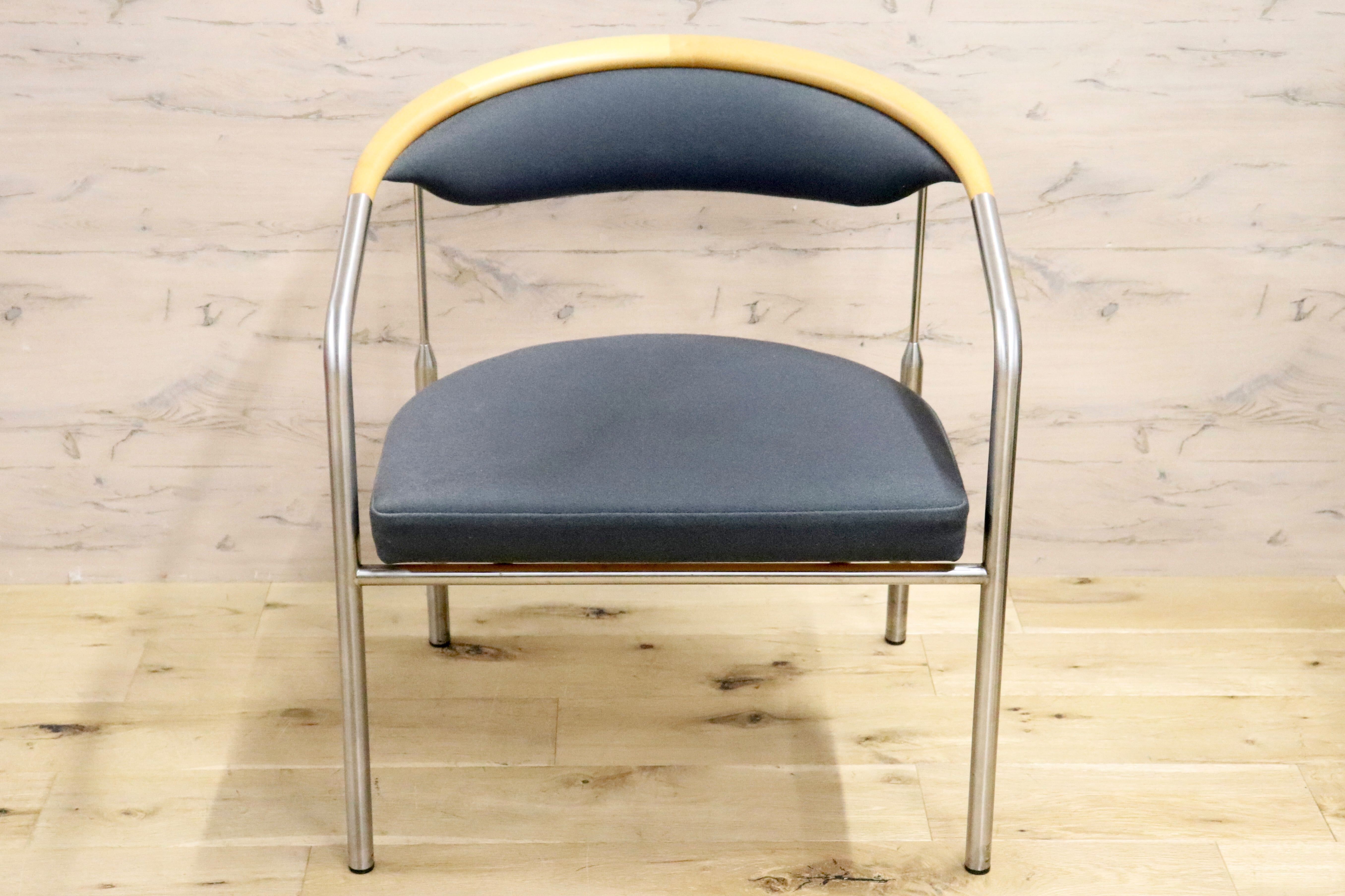 GMHO20○HANSEN&SORENSEN /ハンセン&ソーレンセン Chairman チェアマン Henrik Tengler ヘンリックテングラー デンマーク家具 北欧