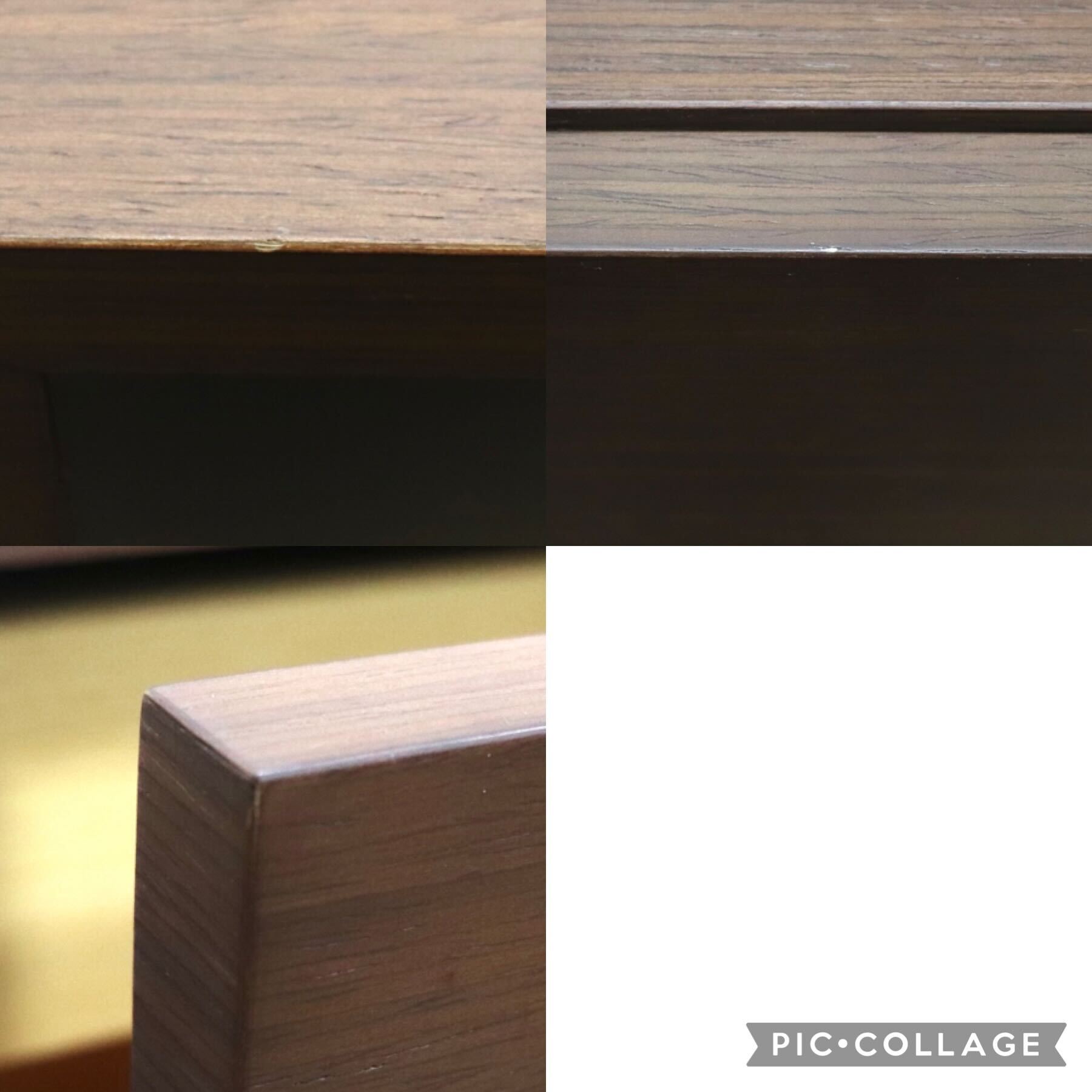 GMHS94B○arflex / アルフレックス C.C.09 TVボード AVボード リビングボード カルロ・コロンボ ウォールナット 定価約45万 廃番 展示品