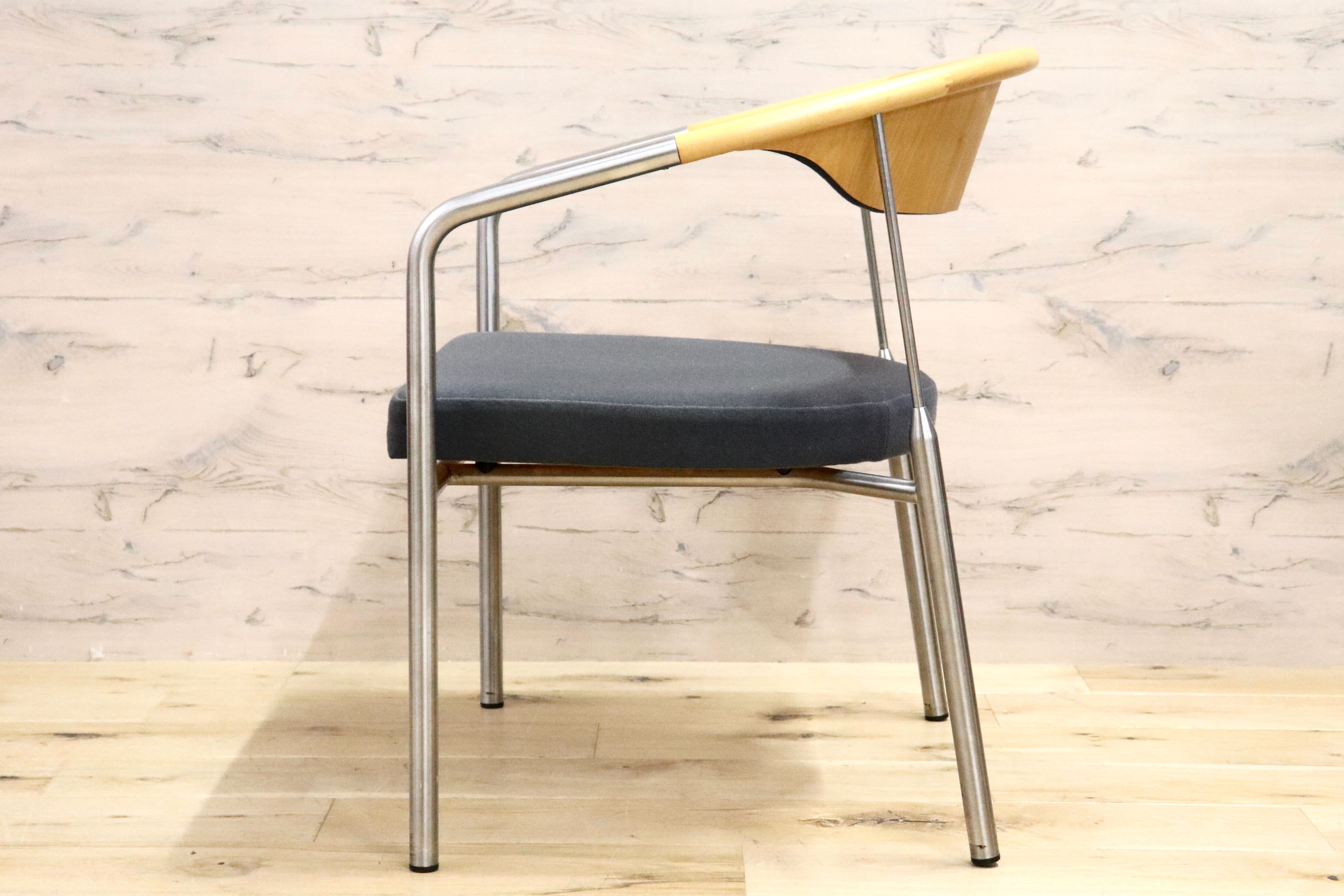 GMHO20○HANSEN&SORENSEN /ハンセン&ソーレンセン Chairman チェアマン Henrik Tengler ヘンリックテングラー デンマーク家具 北欧