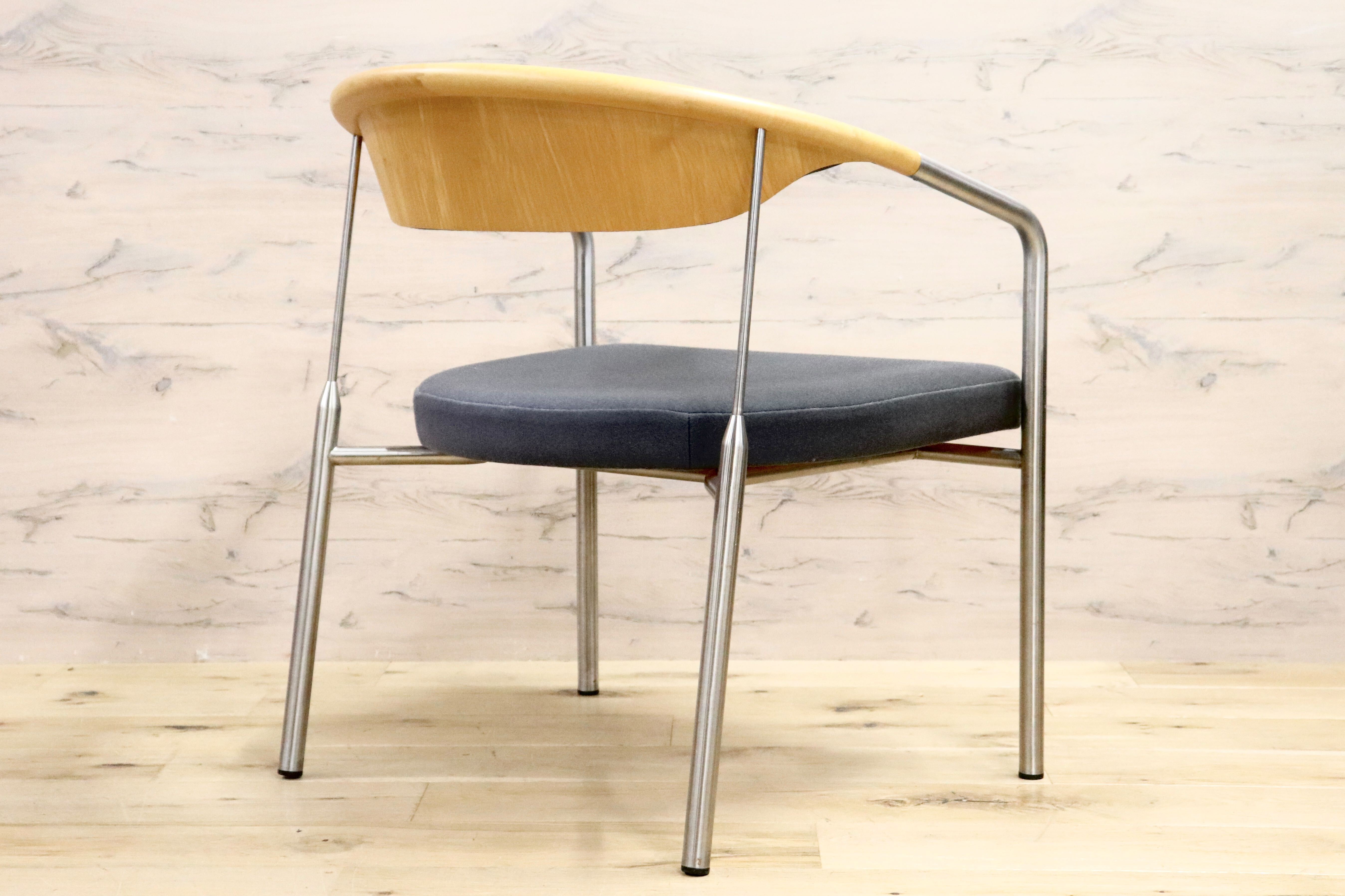 GMHO20○HANSEN&SORENSEN /ハンセン&ソーレンセン Chairman チェアマン Henrik Tengler ヘンリックテングラー デンマーク家具 北欧