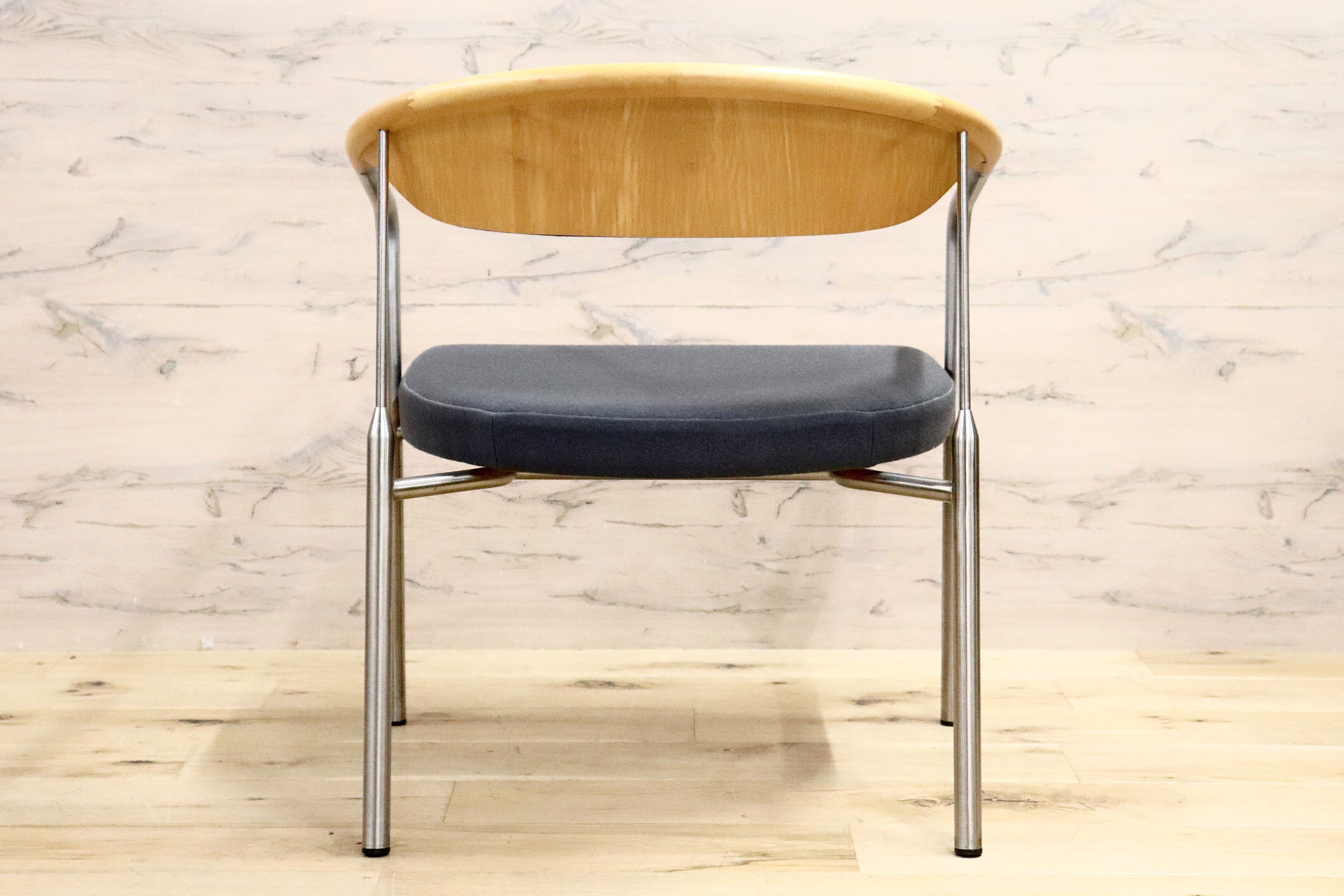 GMHO20○HANSEN&SORENSEN /ハンセン&ソーレンセン Chairman チェアマン Henrik Tengler ヘンリックテングラー デンマーク家具 北欧