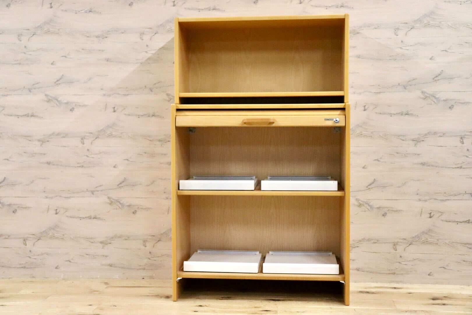 ナバホ族・パメラベナリー作・シャドウボックス Vintage・送料込  