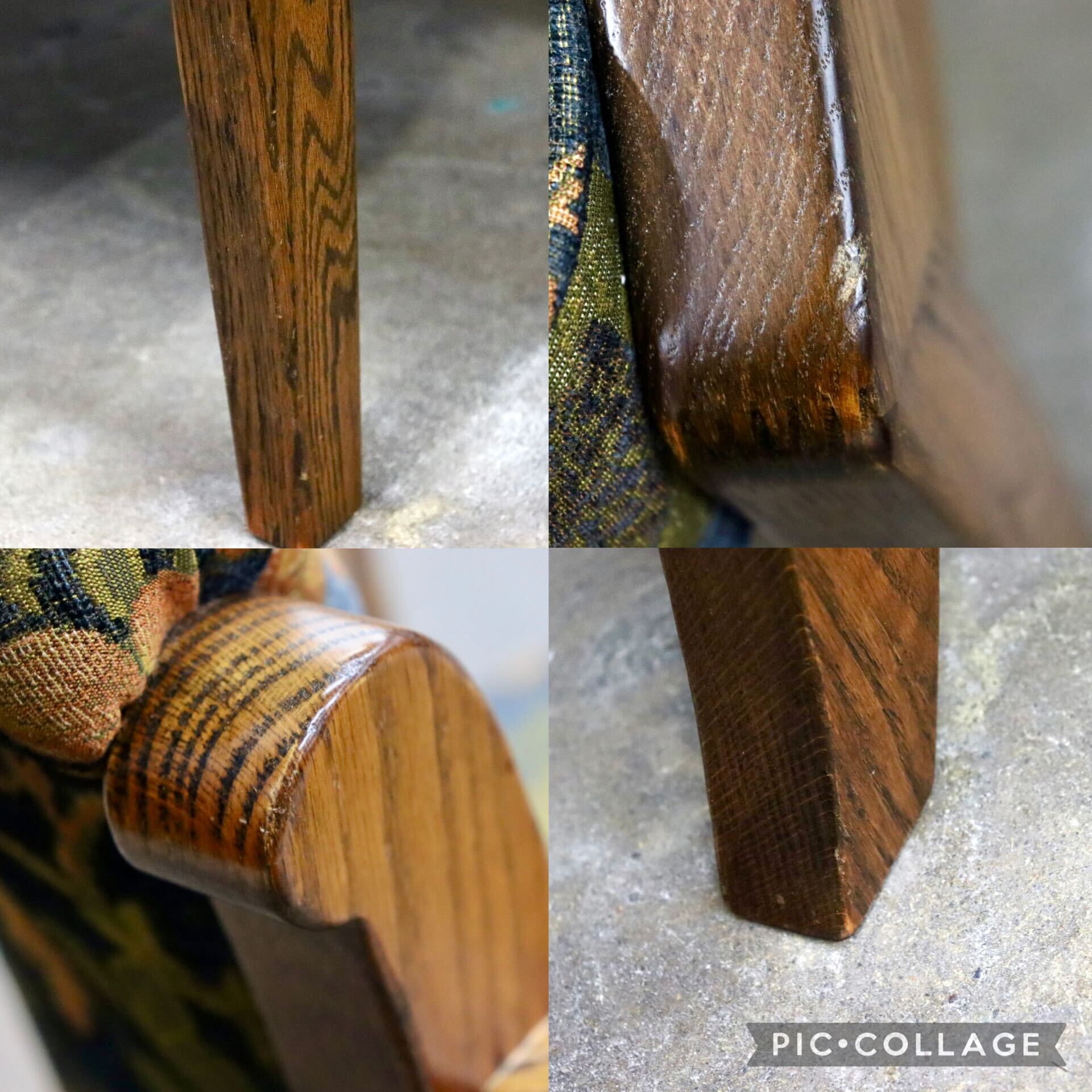 GMJS108○三越家具 Brugge ブルージュ シングルソファ アームチェア 1人掛けチェア ファブリック 花柄 椅子 国産家具