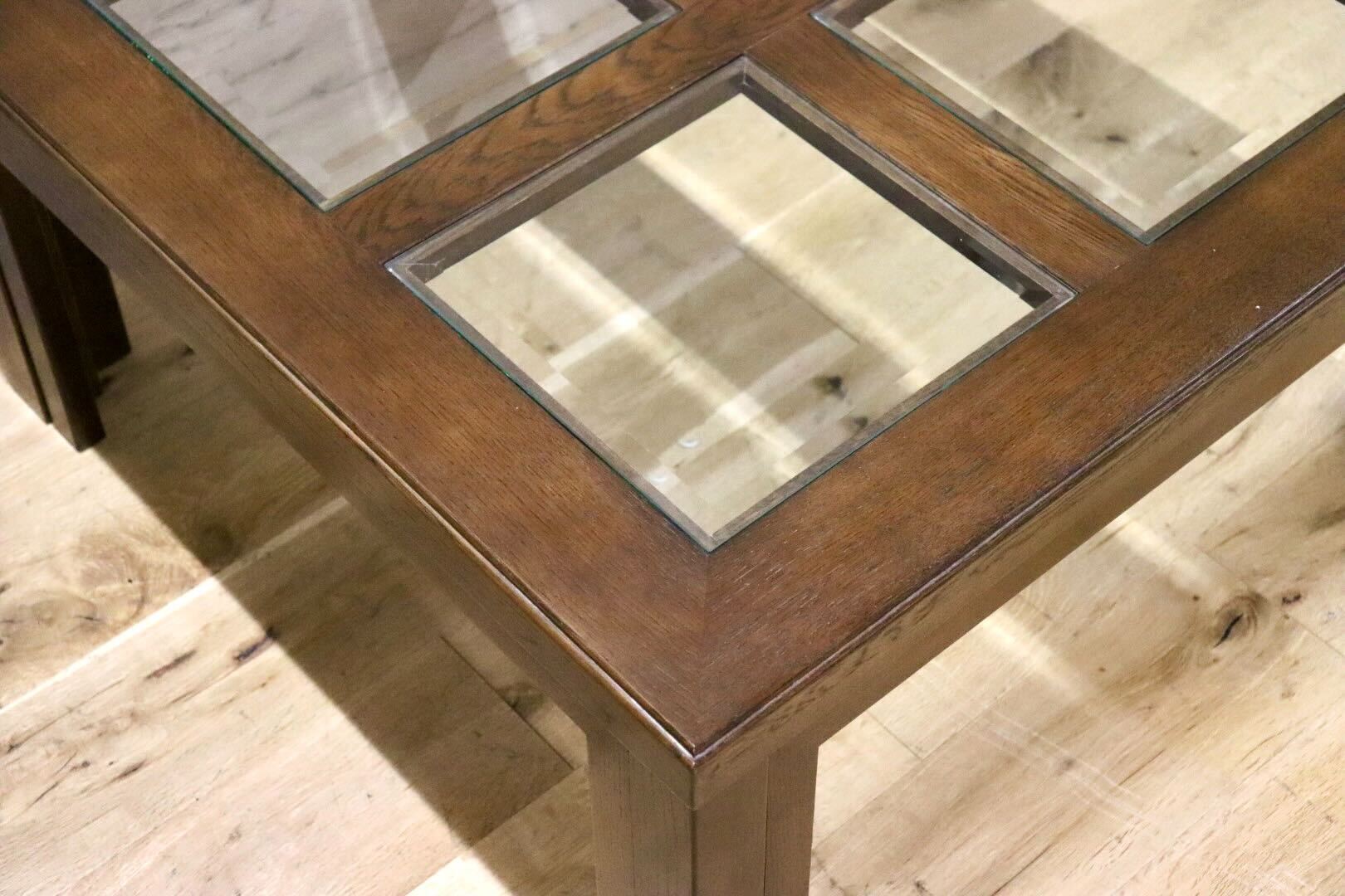 GMFN200B○domani / ドマーニ Morganton モーガントン センターテーブル リビングテーブル ガラステーブル カリモク最高峰 定価約9万