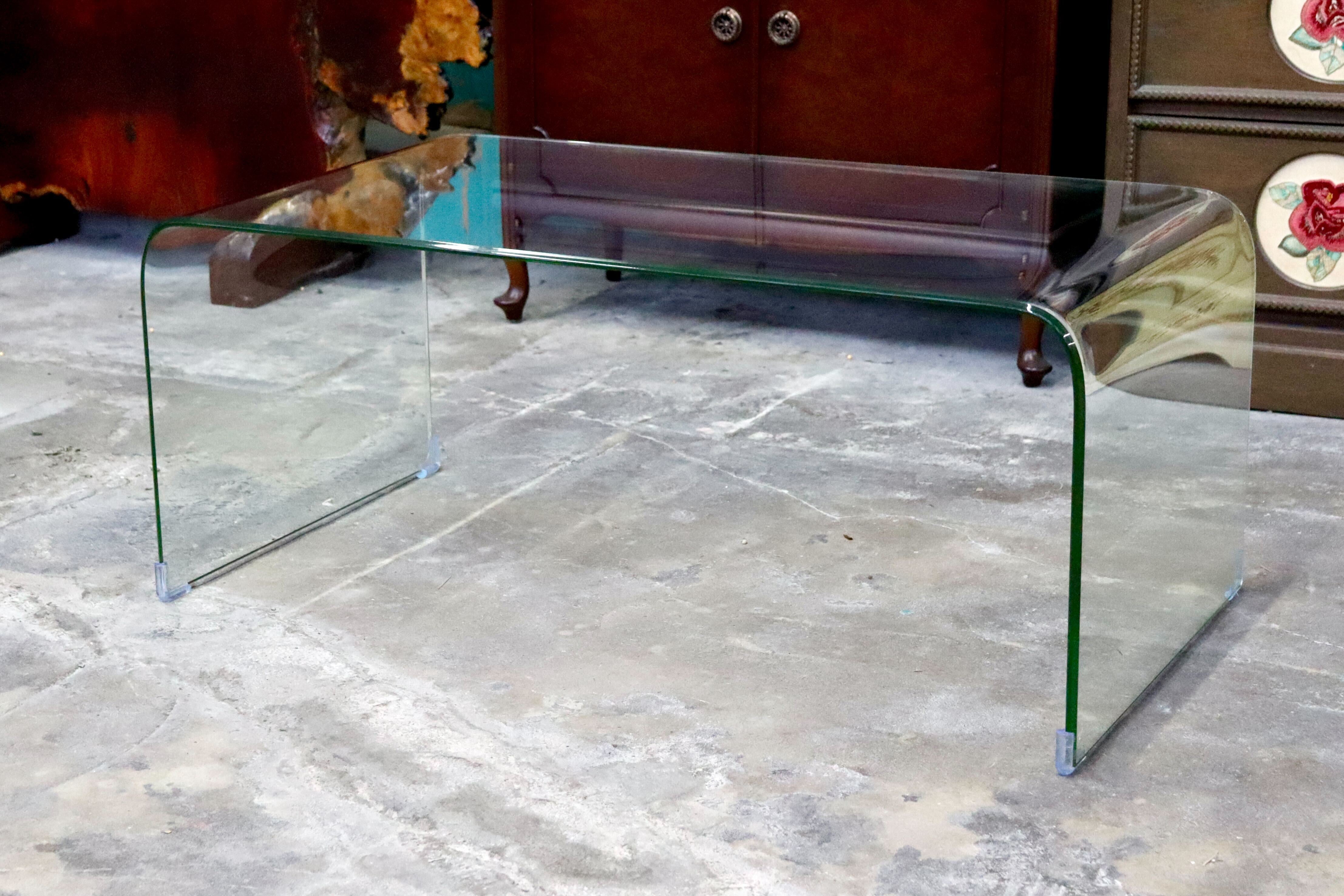 GMIK659A○IDC大塚家具 コンチネンタルファニチャー サターン センターテーブル ローテブル リビングテーブル ガラステーブル