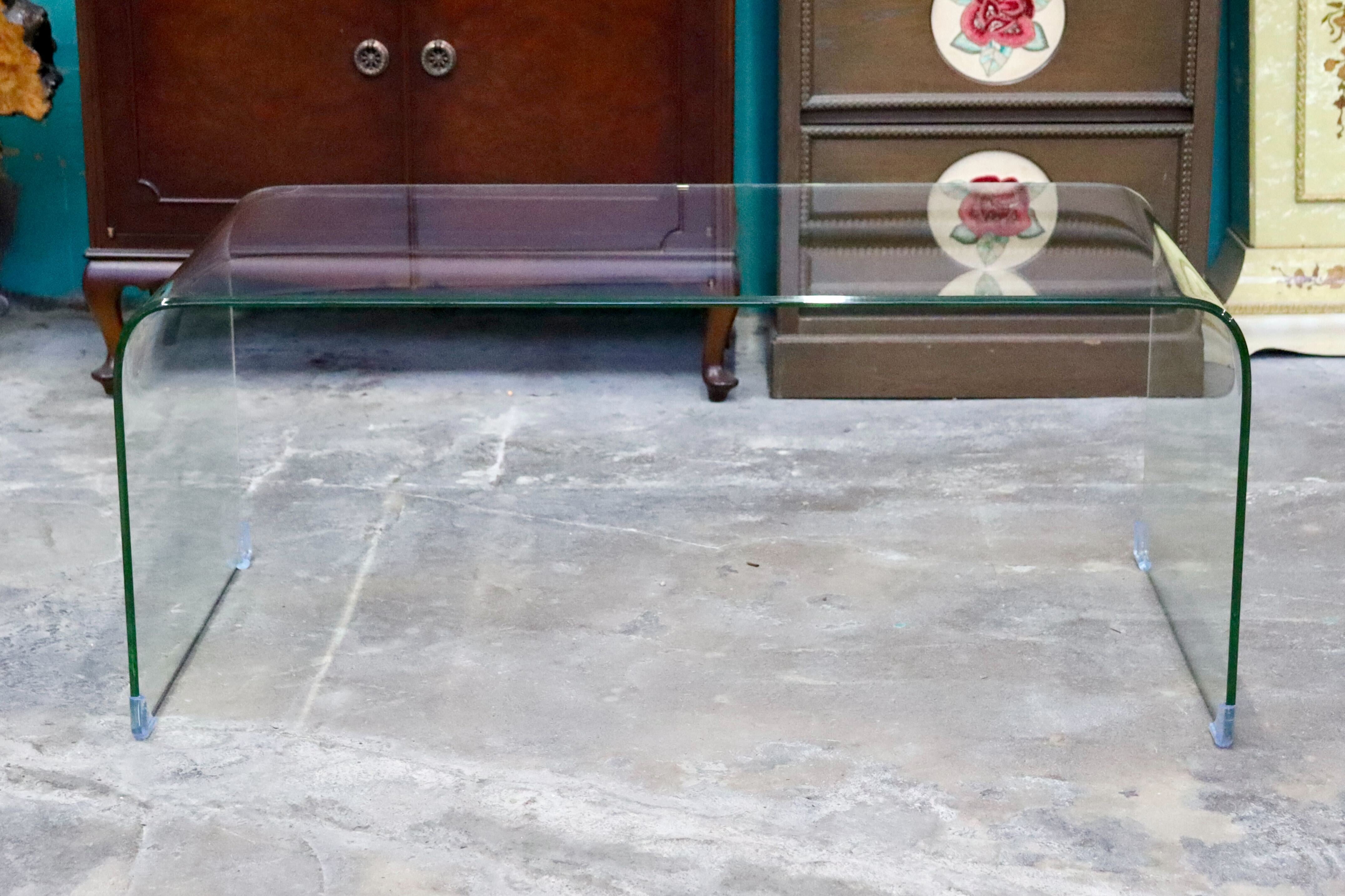 GMIK659A○IDC大塚家具 コンチネンタルファニチャー サターン センターテーブル ローテブル リビングテーブル ガラステーブル