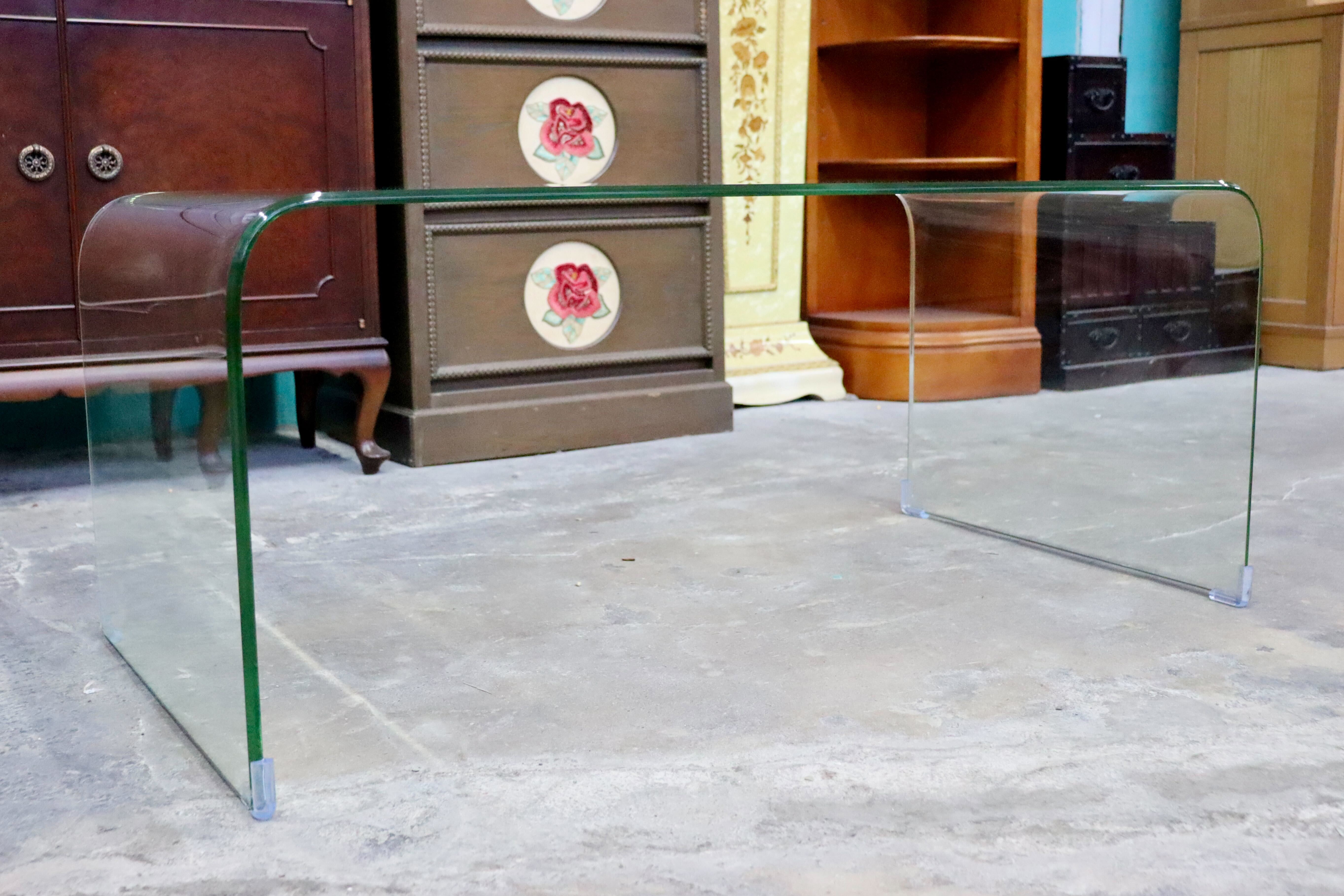 GMIK659A○IDC大塚家具 コンチネンタルファニチャー サターン センターテーブル ローテブル リビングテーブル ガラステーブル