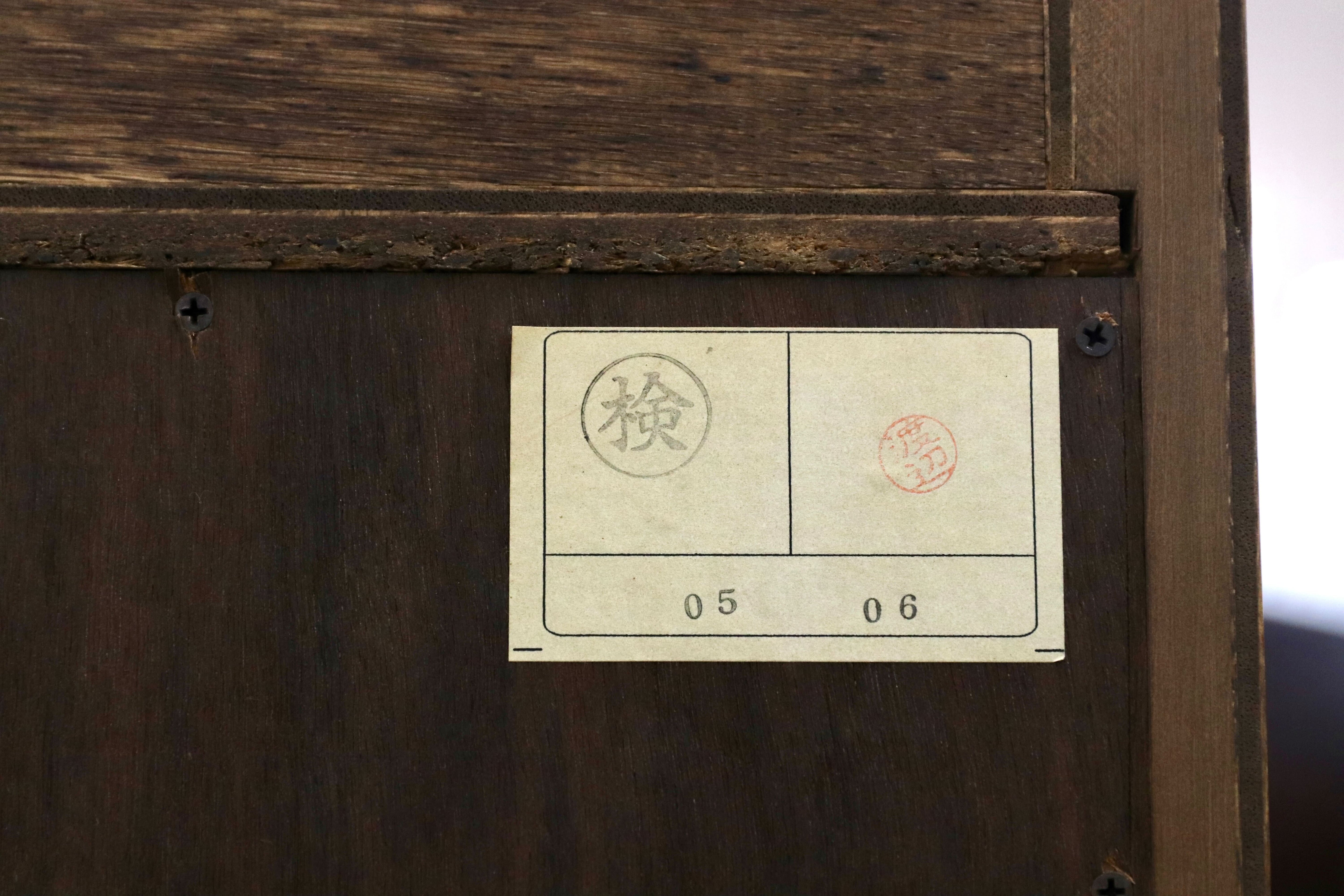 GMIS306○三越家具 Brugge ブルージュ ライティングビューロー デスク 机 英国カントリー クラシック