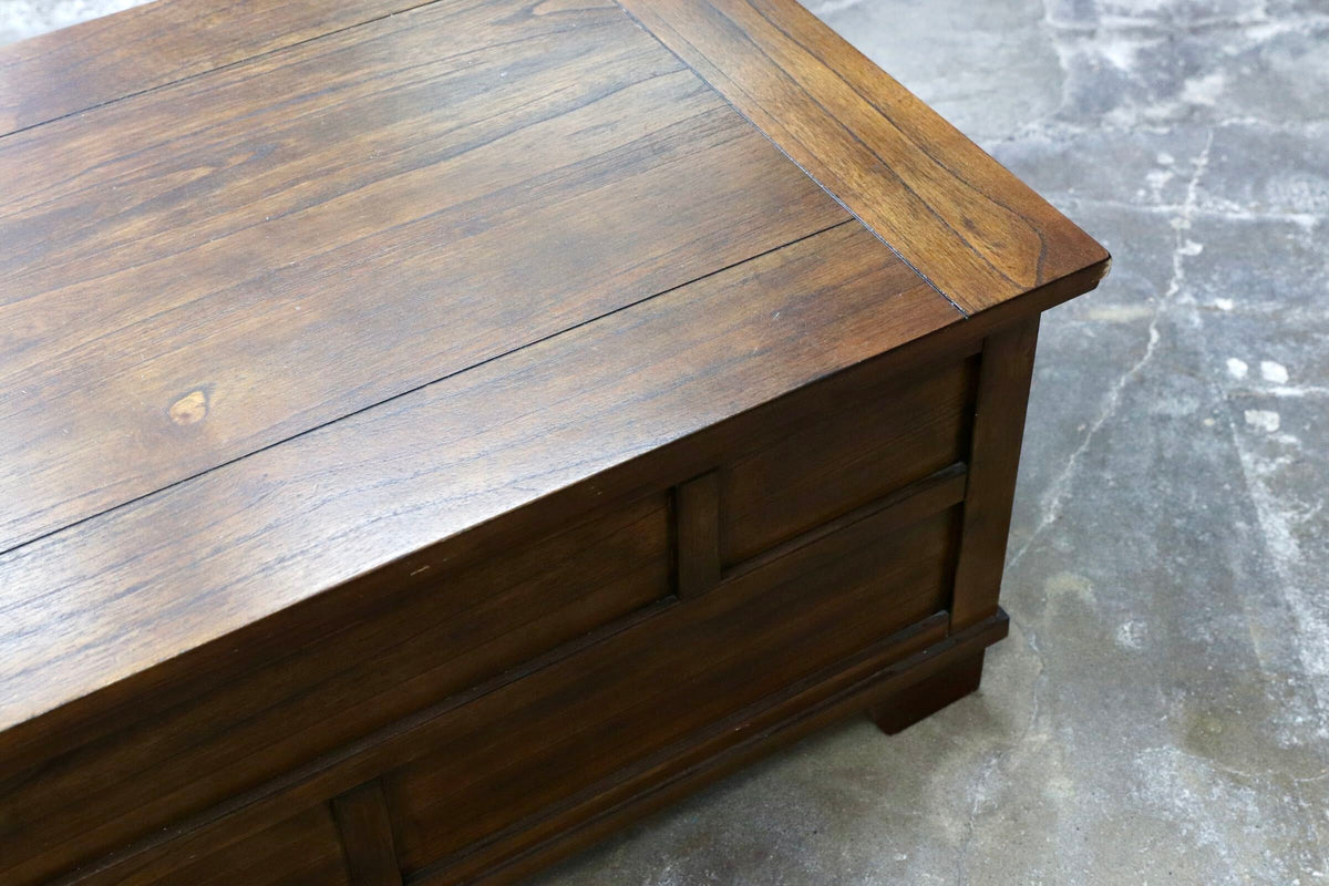 GMJK338○Ashley Furniture / アシュレイ Gately ゲイトリー リフトトップ リビングテーブル コーヒーテーブル センターテーブル 収納