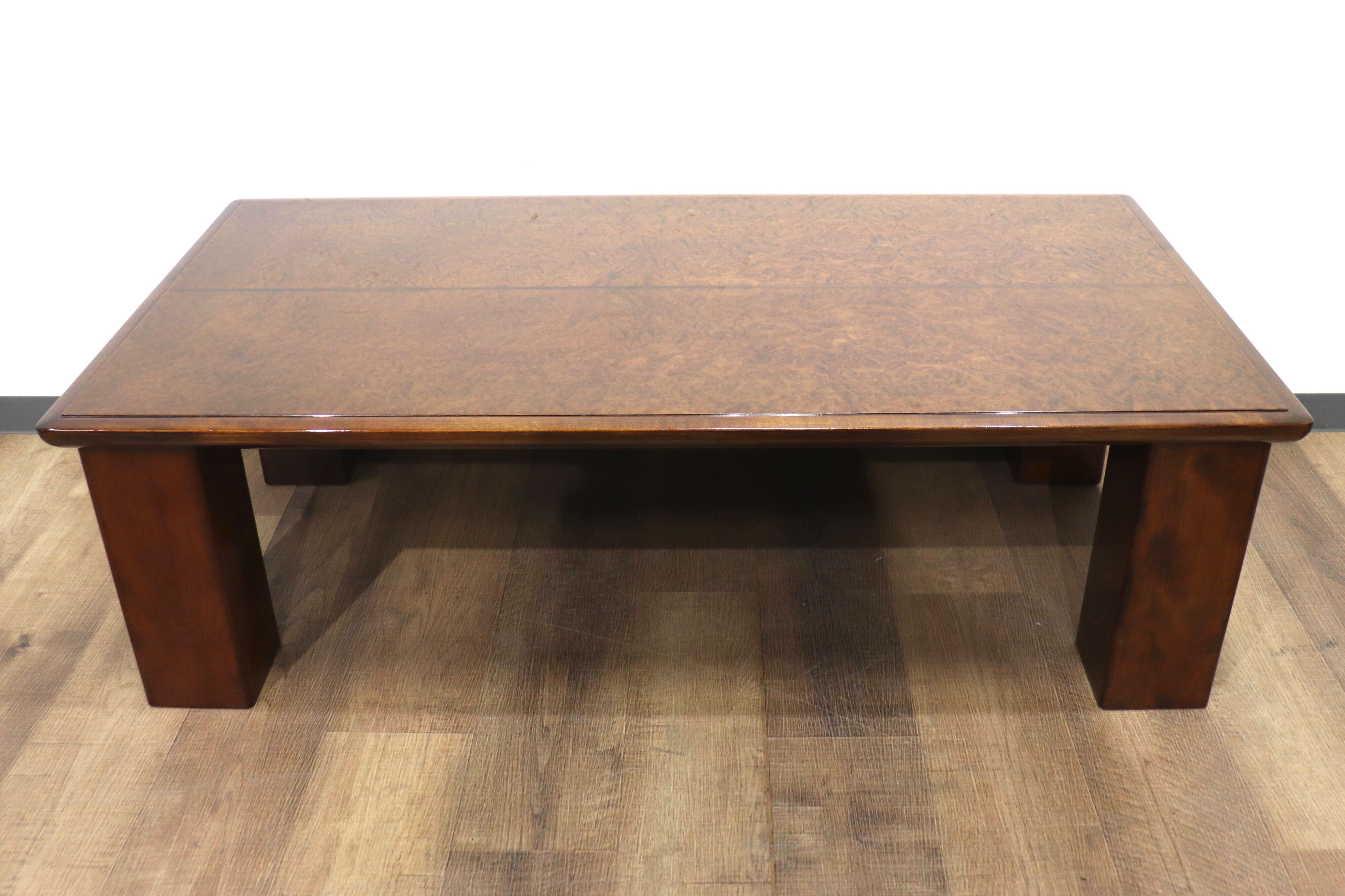 GMHN309A○モリシゲ / MORISHIGE グラハム センターテーブル リビングテーブル ローテーブル 座卓 応接 クラシック IDC大塚家具 展示品