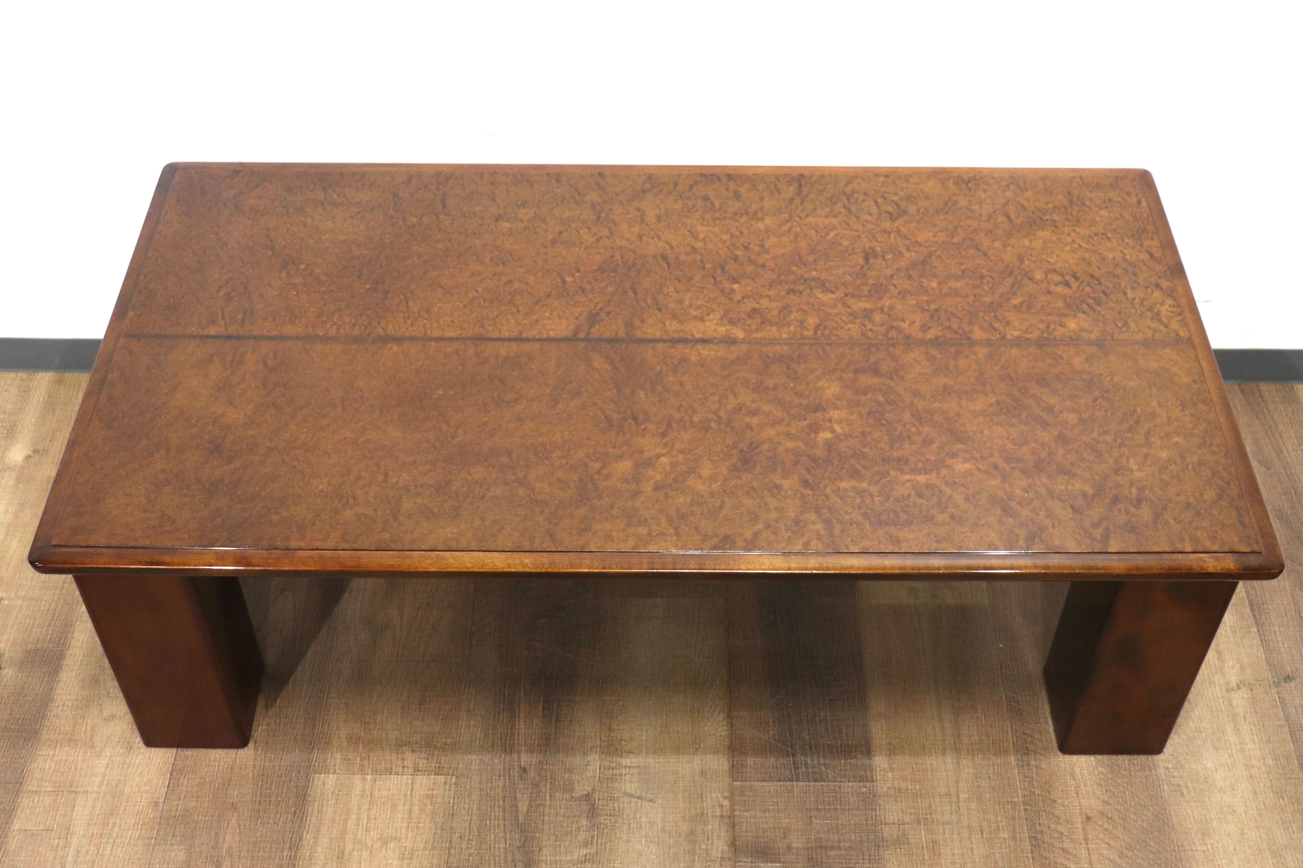 GMHN309A○モリシゲ / MORISHIGE グラハム センターテーブル リビングテーブル ローテーブル 座卓 応接 クラシック IDC大塚家具 展示品