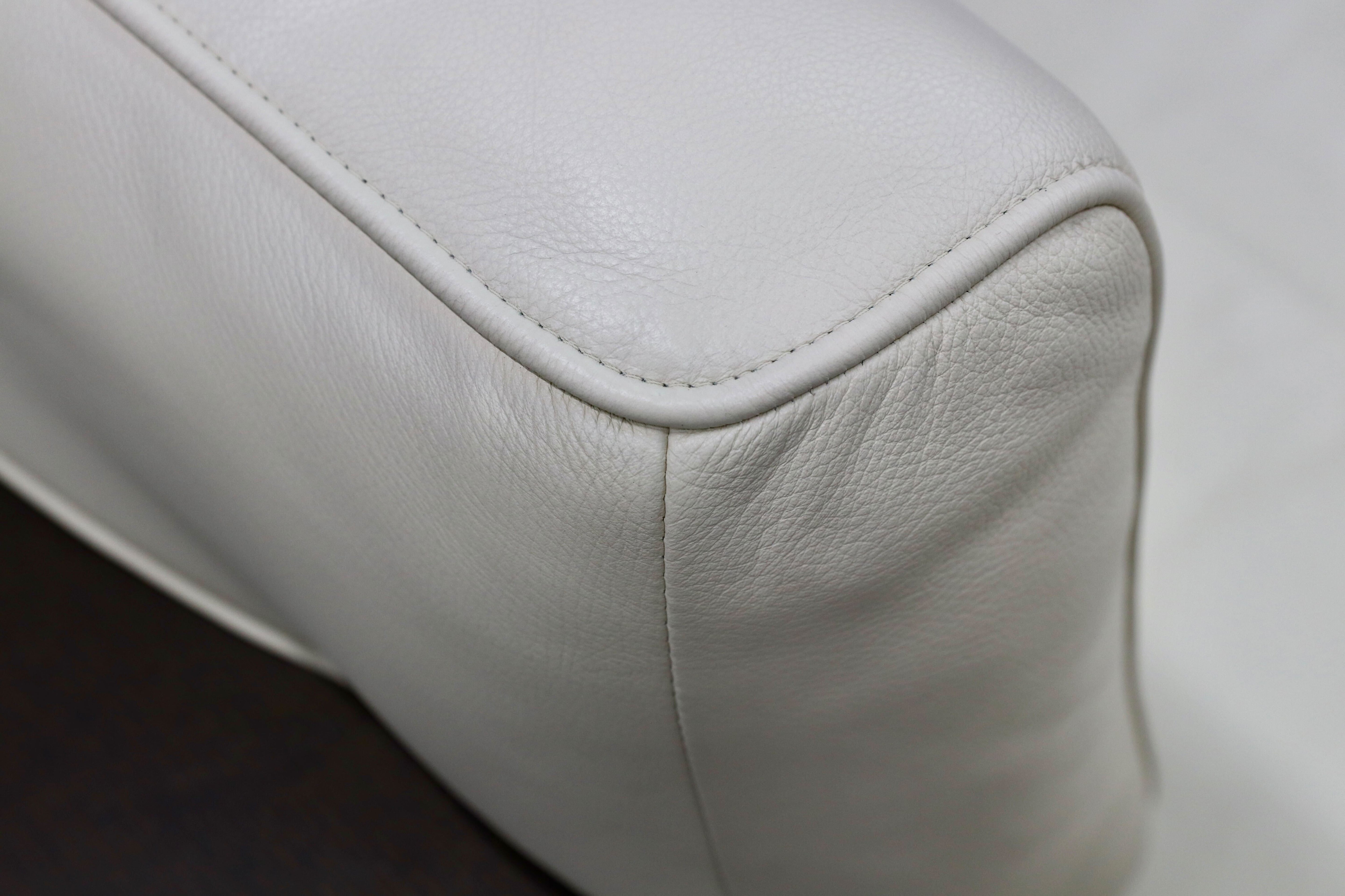GMIK60○ROLF BENZ / ロルフベンツ DONO ドノ カウチソファ コーナーソファ 本革 レザー ドイツ IDC大塚家具 定価約300万