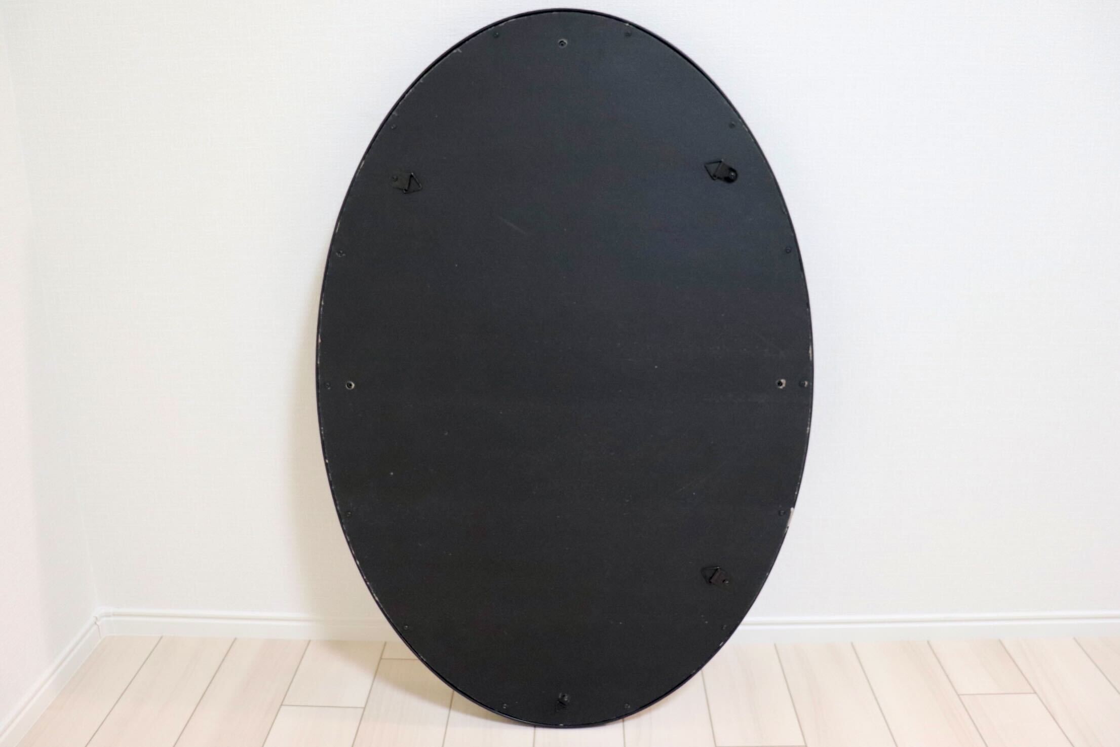 GMIK745U○ウォールミラー 壁掛け鏡 姿見 壁掛けミラー 全身鏡 立て掛けミラー 鏡 クラシック調