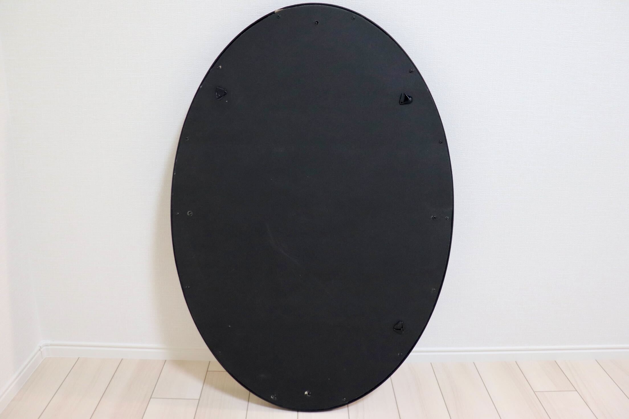 GMIK745W○ウォールミラー 壁掛け鏡 姿見 壁掛けミラー 全身鏡 立て掛けミラー 鏡 クラシック調