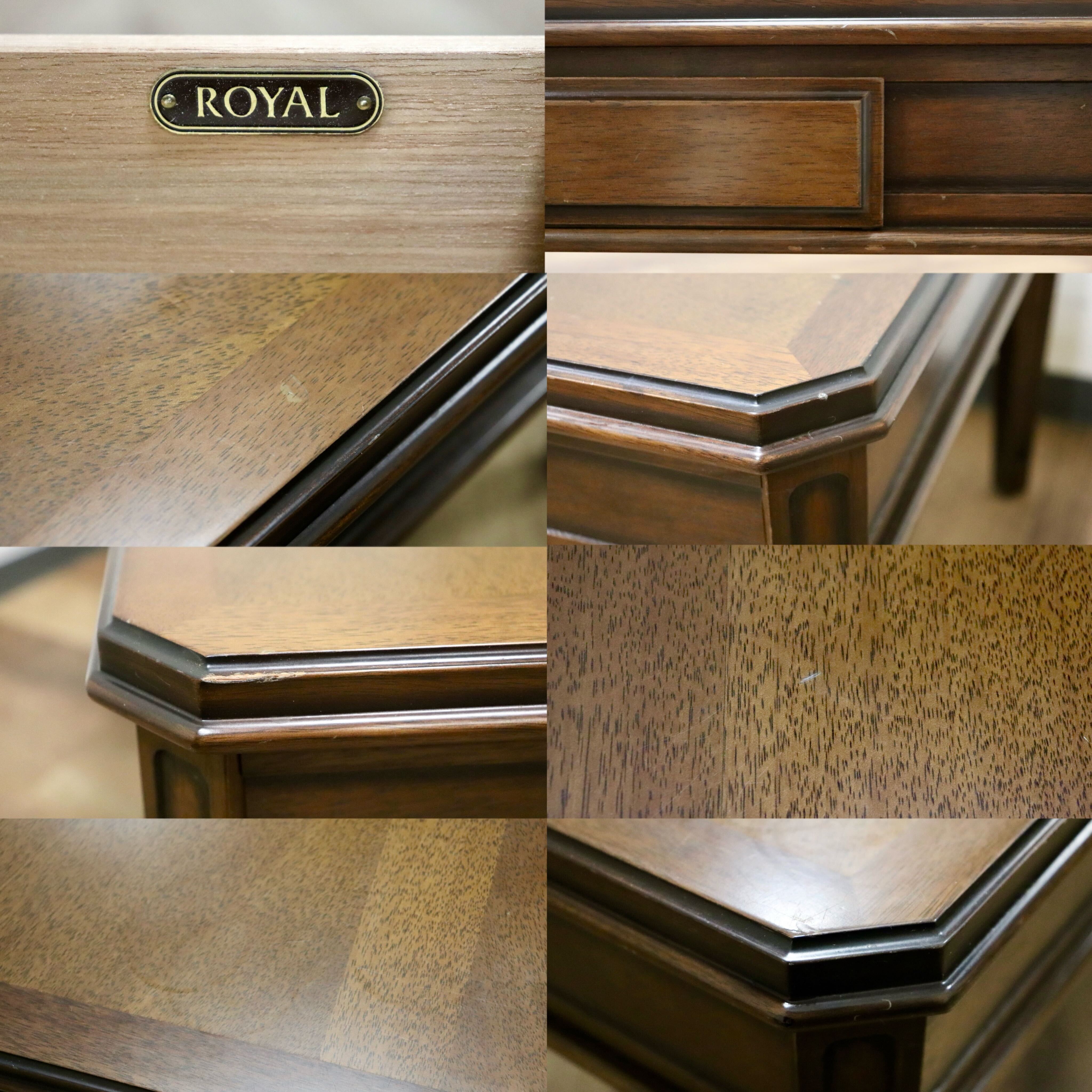 GMHN29○maruni / マルニ 地中海ロイヤル ROYAL センターテーブル リビングテーブル 応接 クラシック ヨーロピアン 国産家具 定価約14万