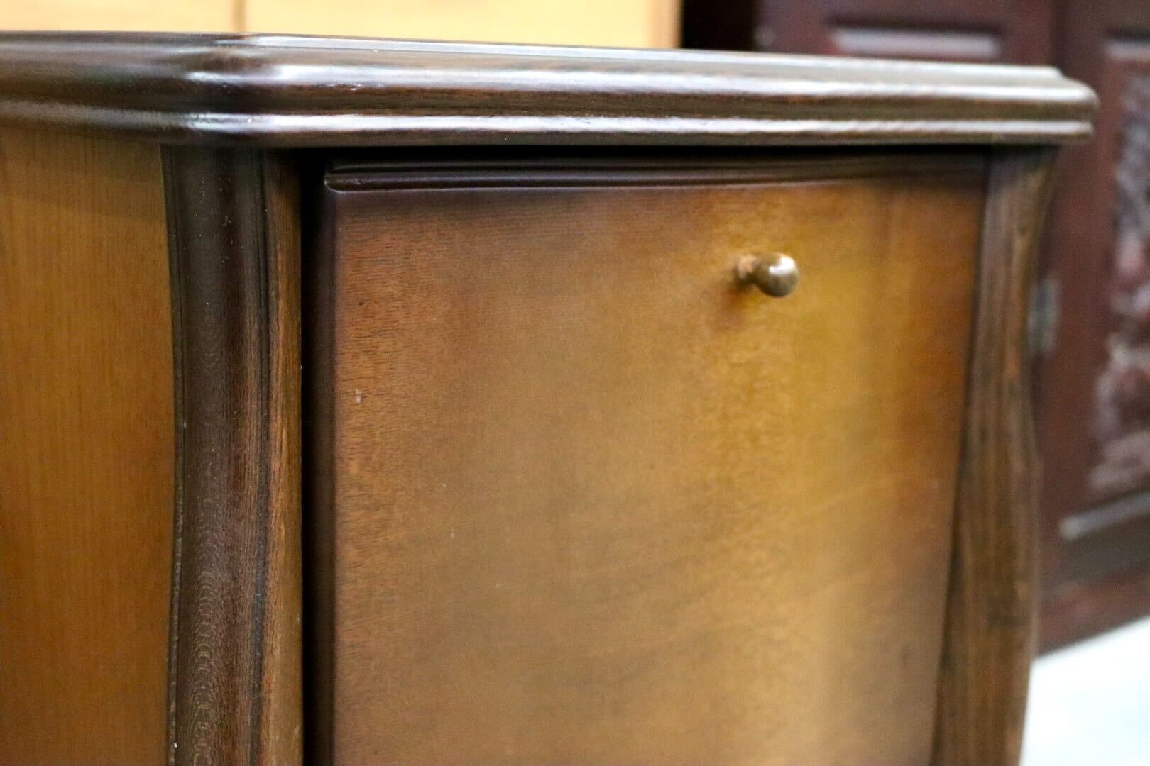 GMIS515A○松永工房 Continue カンティーニュ ミレーヌ チェスト ハイチェスト 花台 電話台 引き出し クラシック エレガント