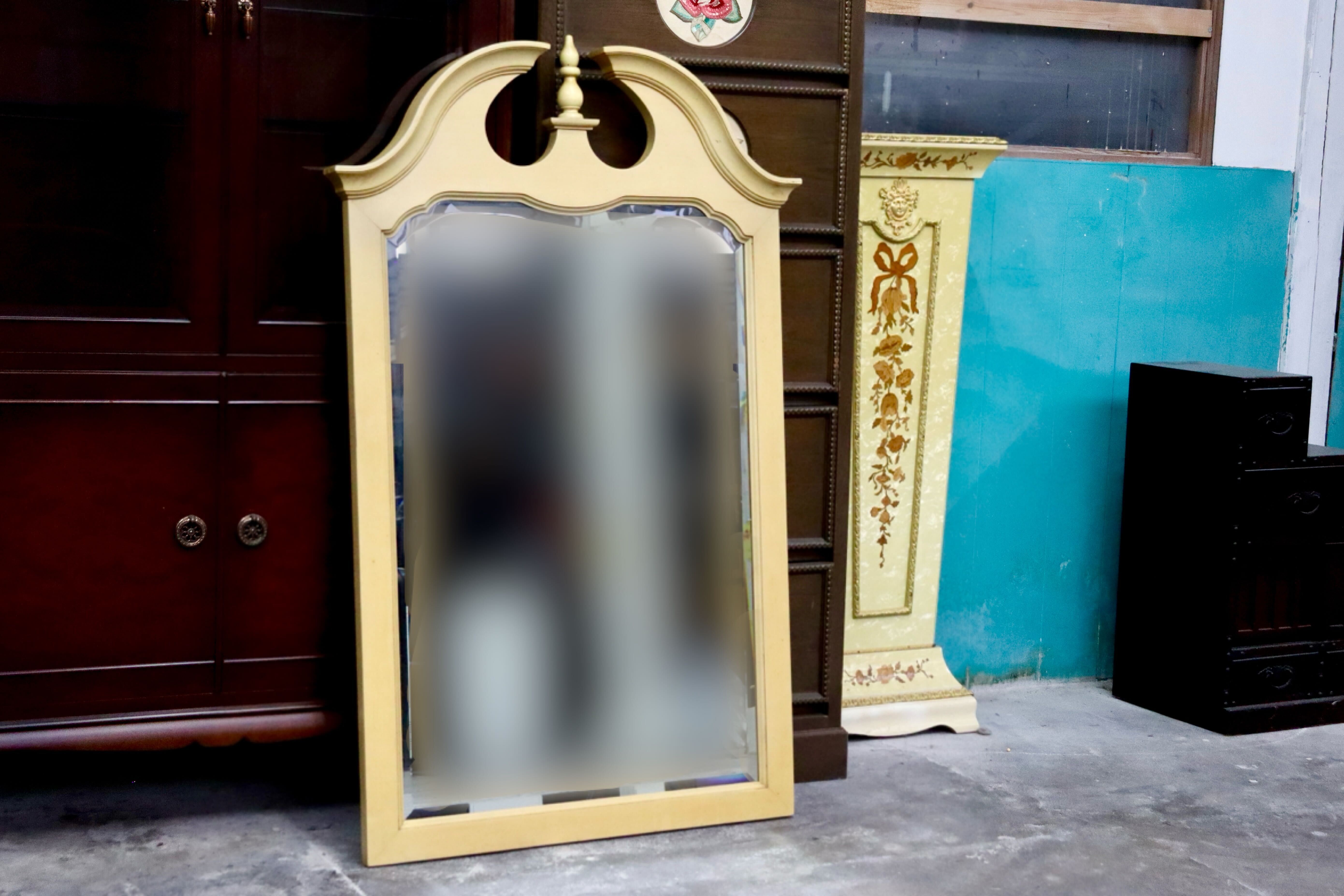 GMIK727○アンティーク ウォールミラー 壁掛けミラー 壁掛け鏡 全身鏡 姿見 クラシック ヨーロピアン ヴィンテージ