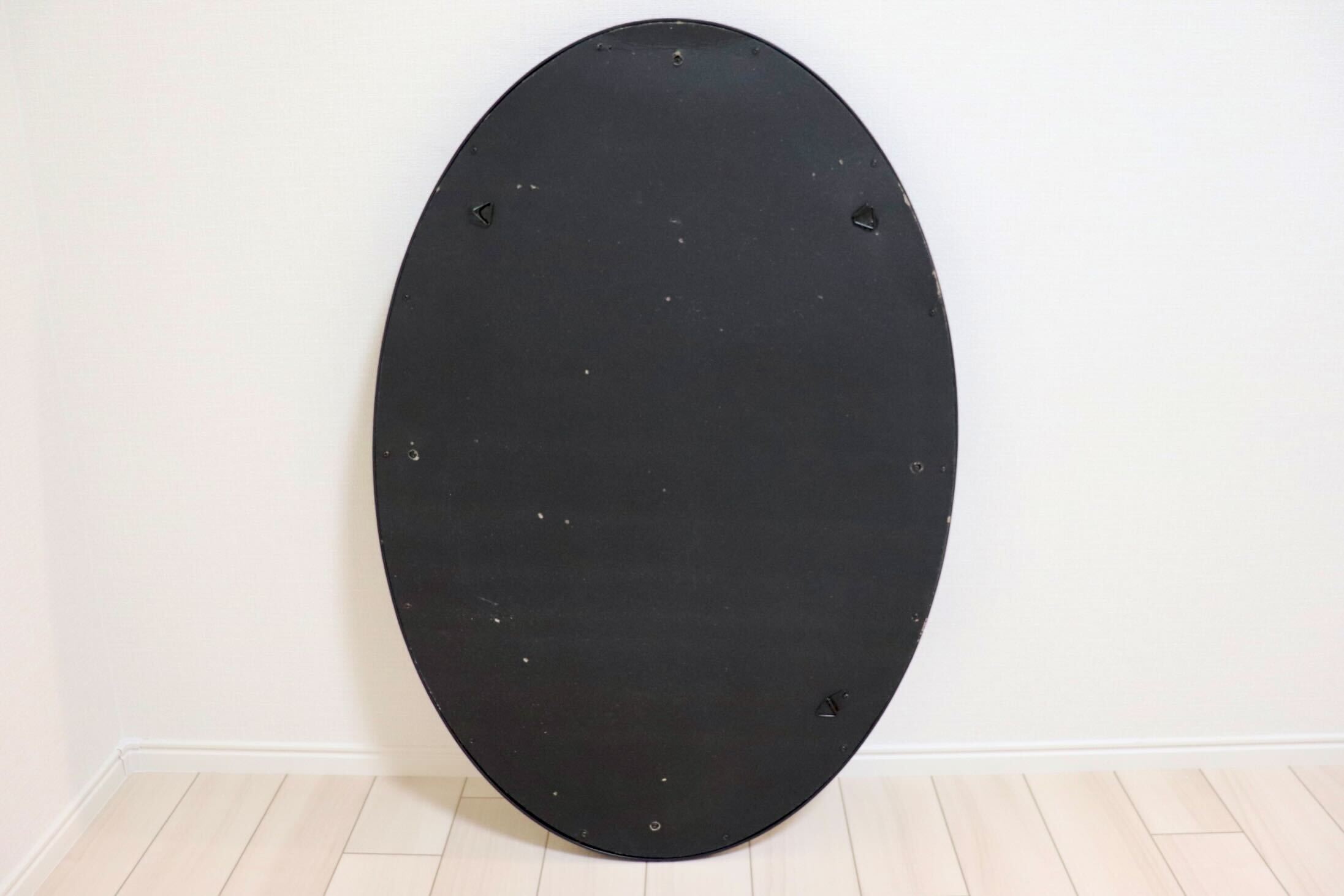 GMIK745AC○ウォールミラー 壁掛け鏡 姿見 壁掛けミラー 全身鏡 立て掛けミラー 鏡 クラシック調