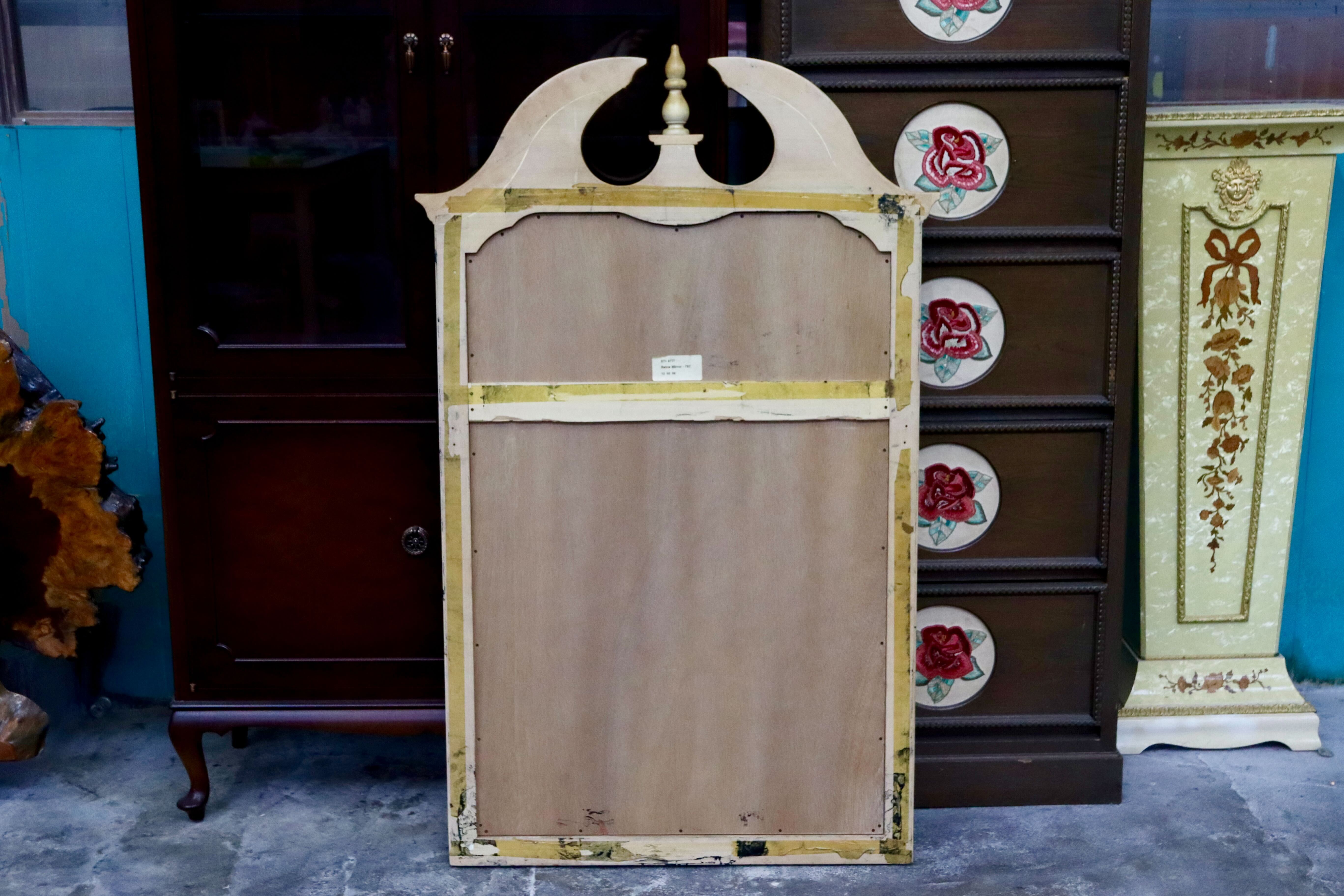 GMIK727○アンティーク ウォールミラー 壁掛けミラー 壁掛け鏡 全身鏡 姿見 クラシック ヨーロピアン ヴィンテージ