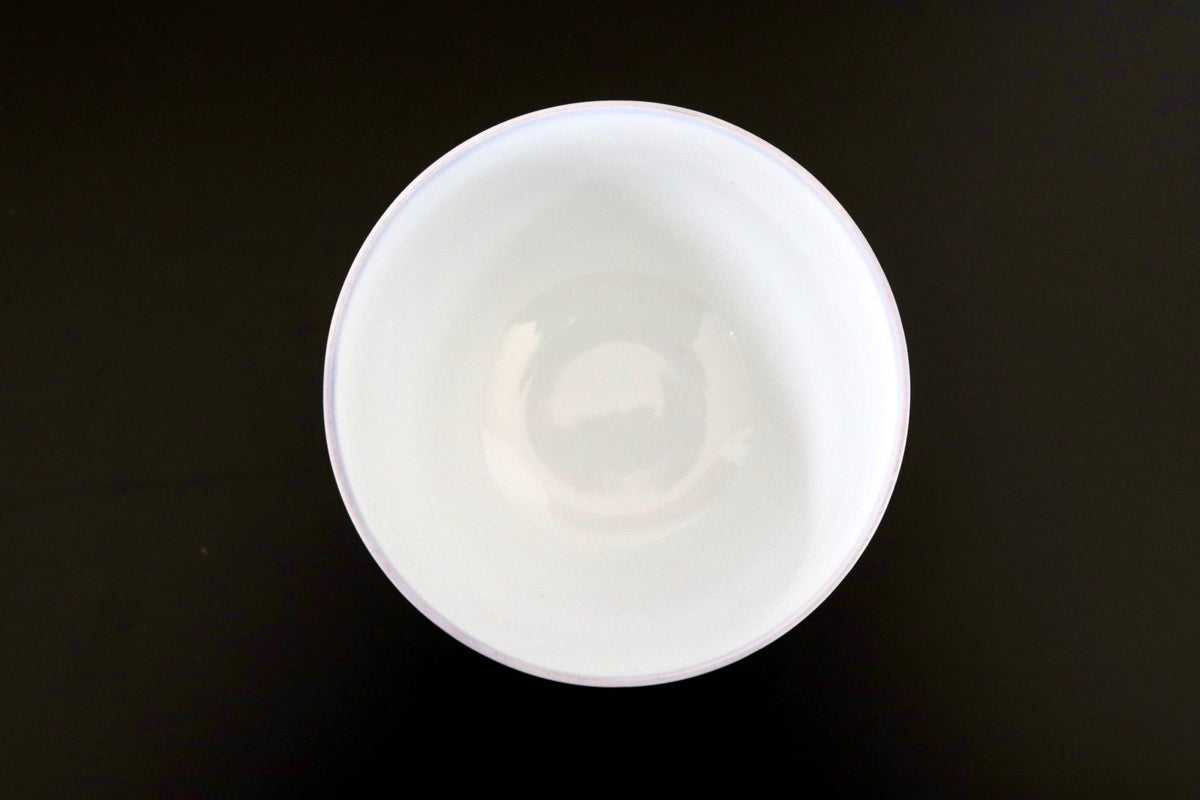 GMJH332AO○有田焼 柳山作 急須茶器揃 急須 湯呑 汲出 仙茶 染付小花柄 和食器 茶器 陶器 在銘 和モダン 5客セット