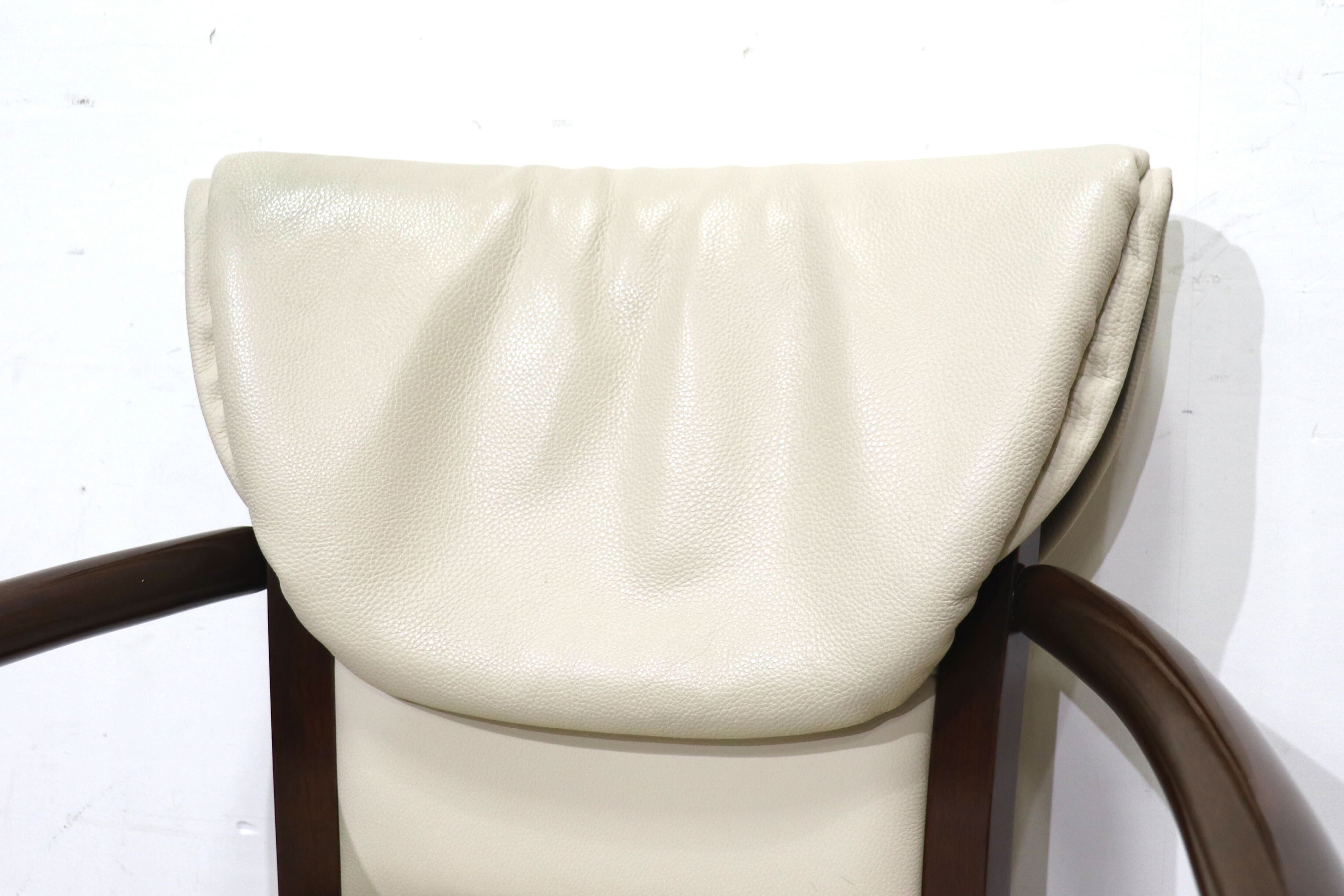 GMHN302B○モリシゲ / MORISHIGE アームチェア ダイニングチェア 食卓椅子 椅子 本革 IDC大塚家具 最高級 モダン クラシック