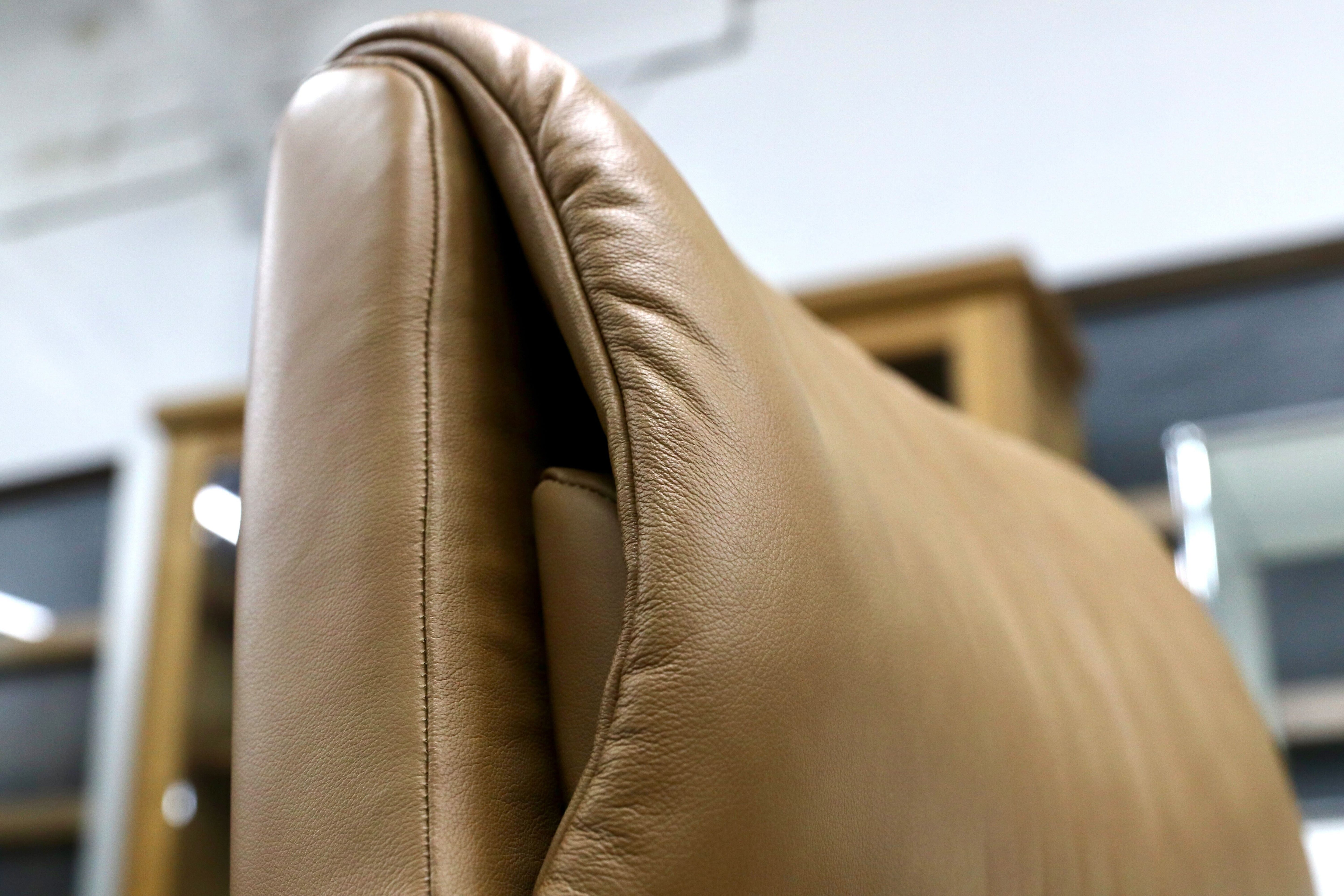 GMHS407○EKORNES / エコーネス ストレスレス メトロ Metro Mサイズ リクライニングソファ オットマン 北欧ノルウェー 約36万 展示品