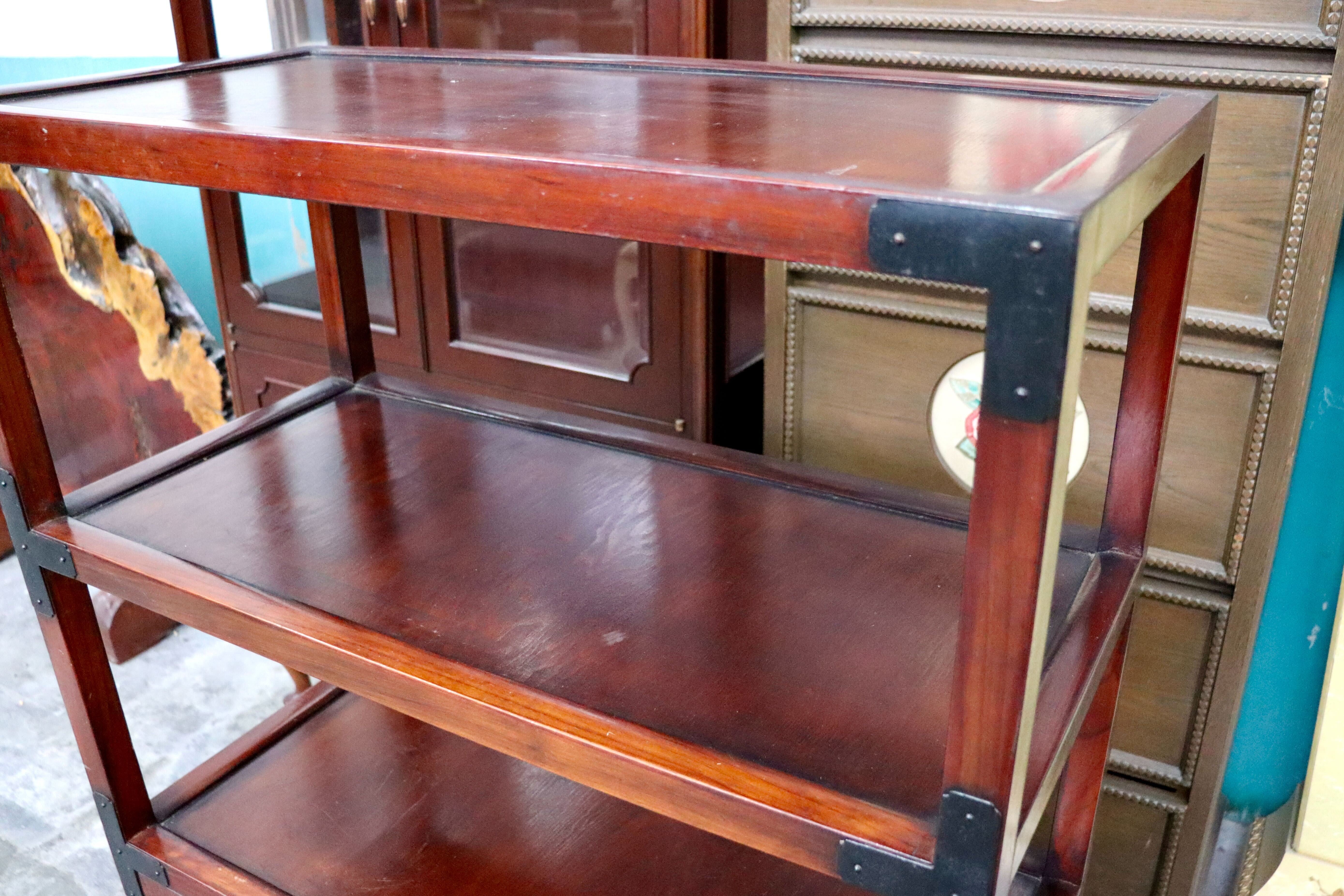 GMIH305○時代箪笥 整理箪笥 チェスト 和箪笥 和家具 飾り棚 棚 ラック 和室 和モダン 古民家 昭和 レトロ アンティーク