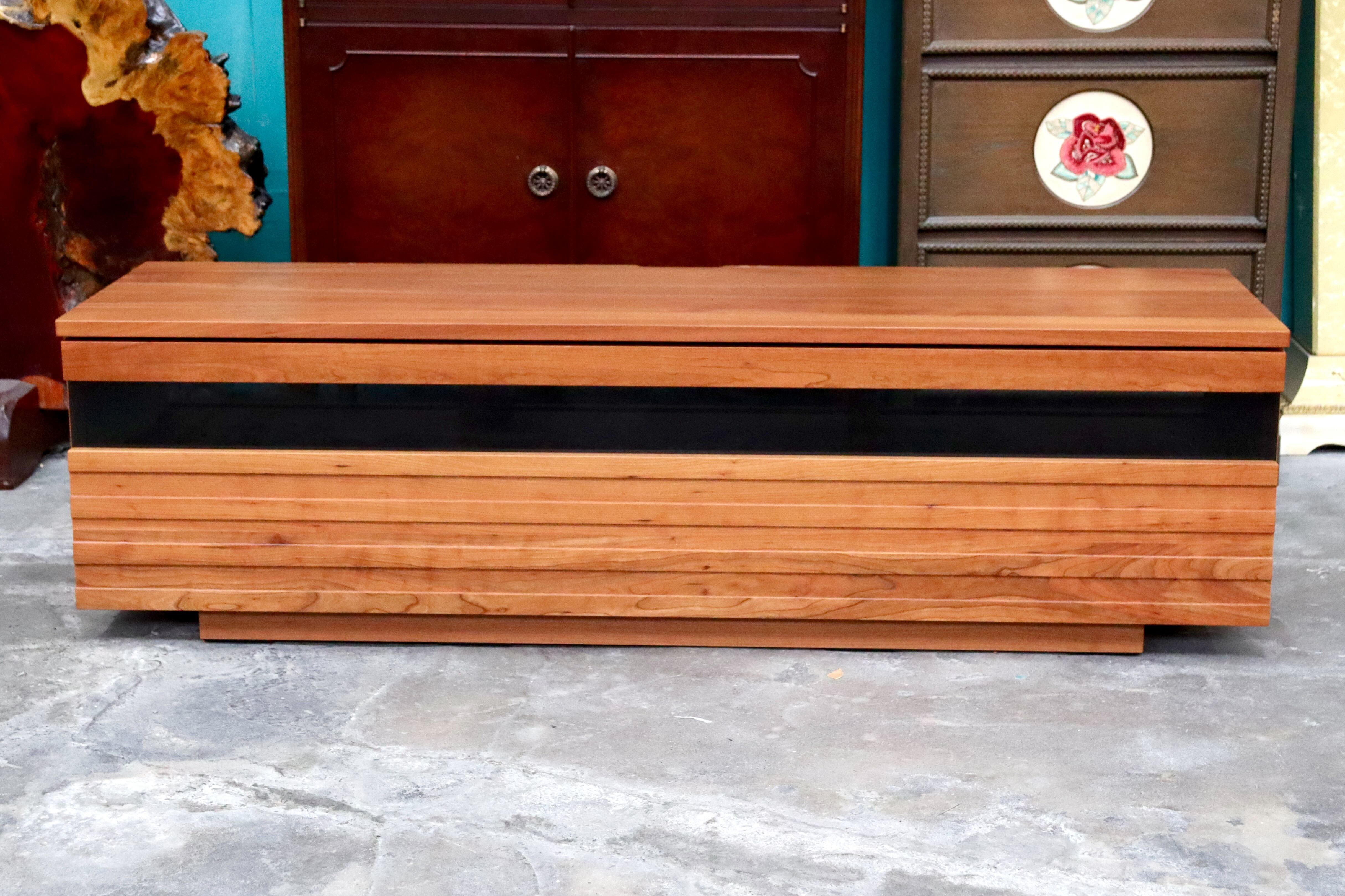 GMIS435○LEGNATEC / レグナテック TVボード AVボード ローボード テレビボード サイドボード リビング収納 モダン ナチュラル 展示品